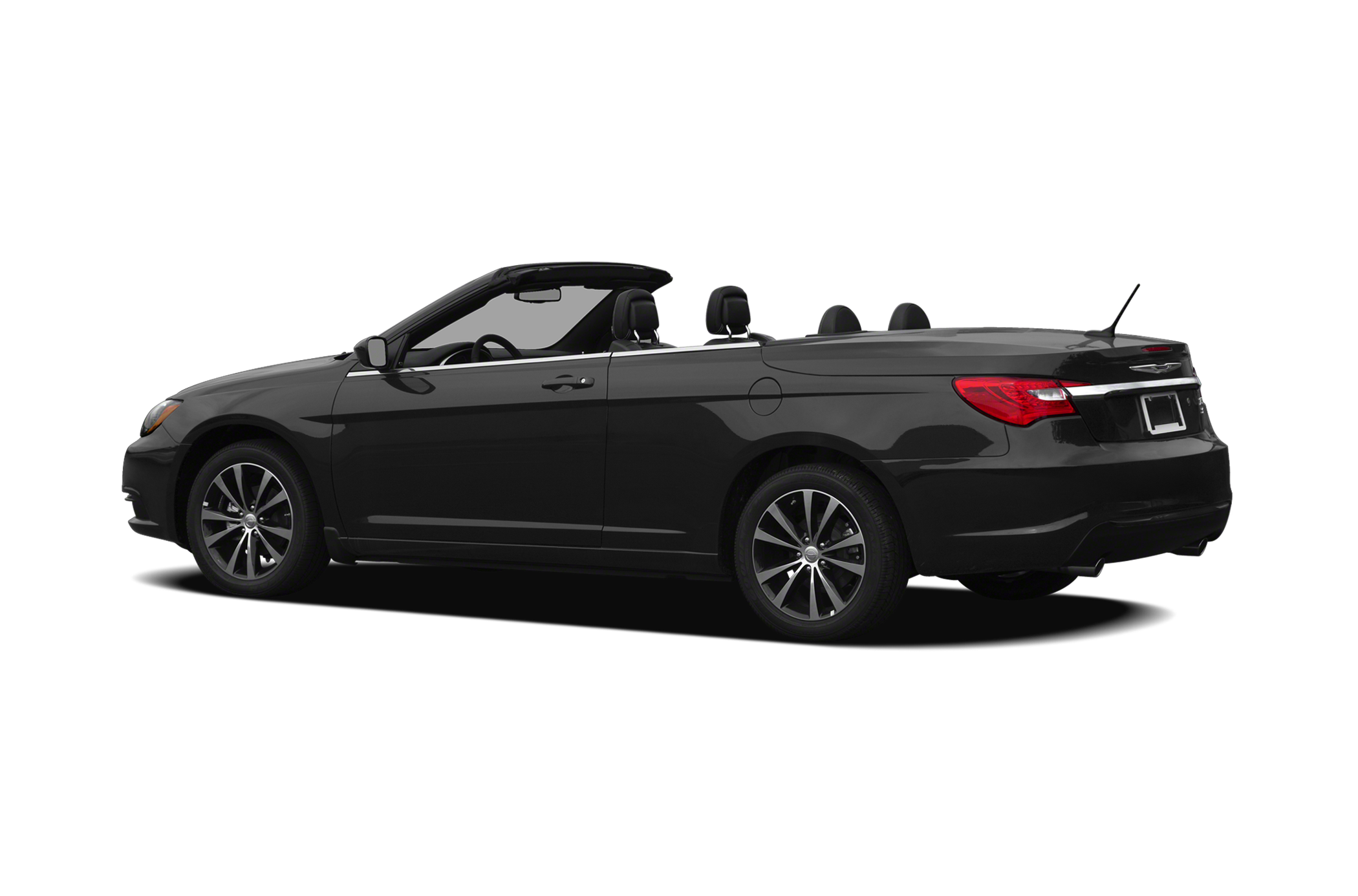 2011 Chrysler 200