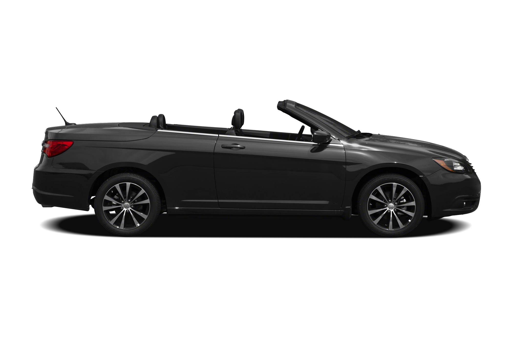 2011 Chrysler 200