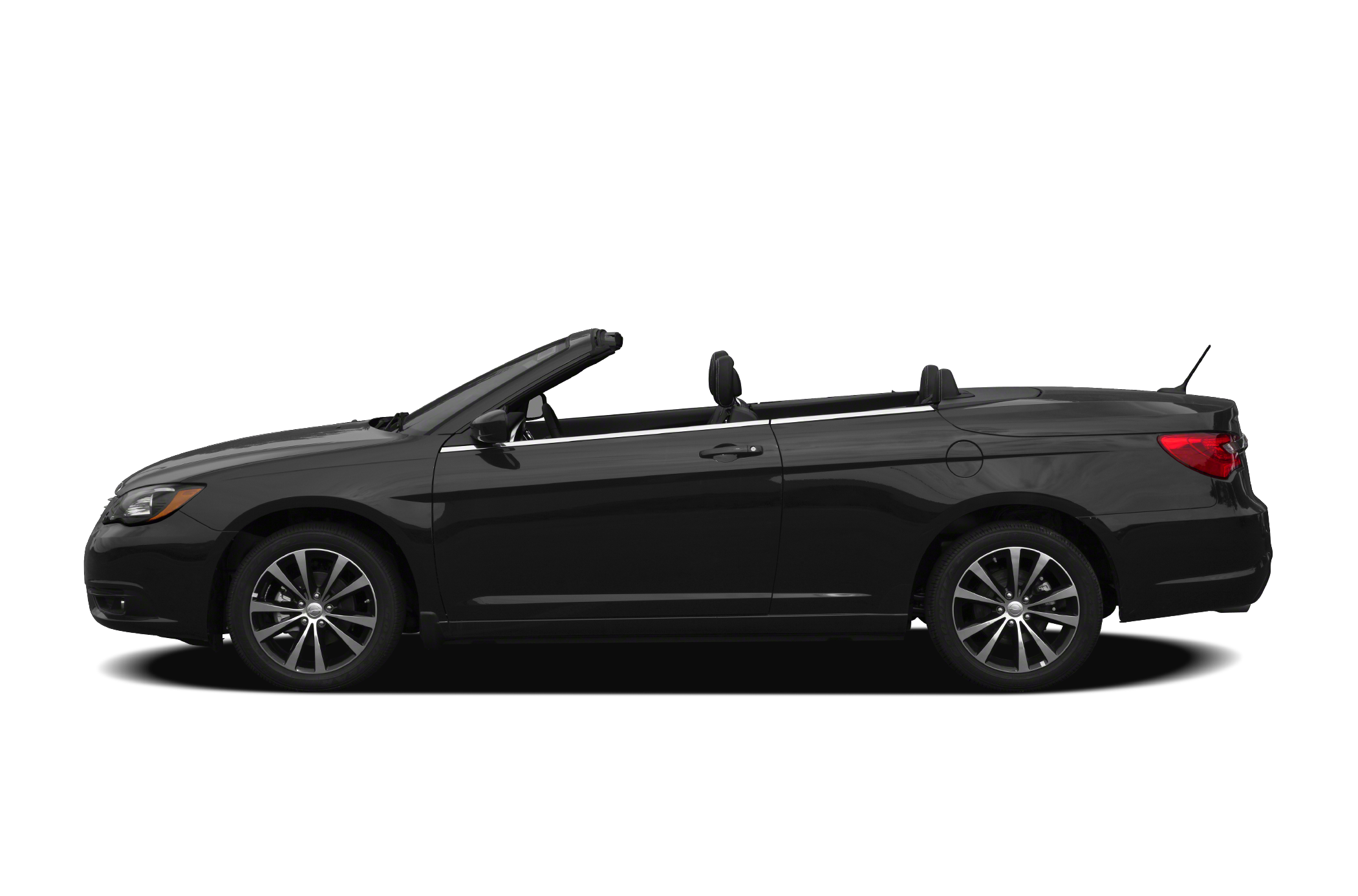 2011 Chrysler 200