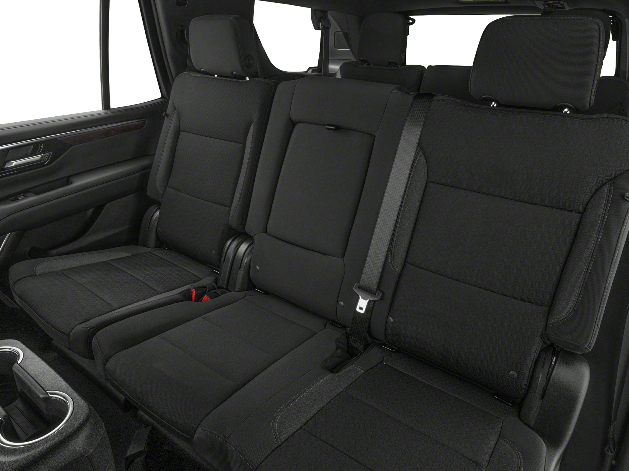 2025 Chevrolet Tahoe