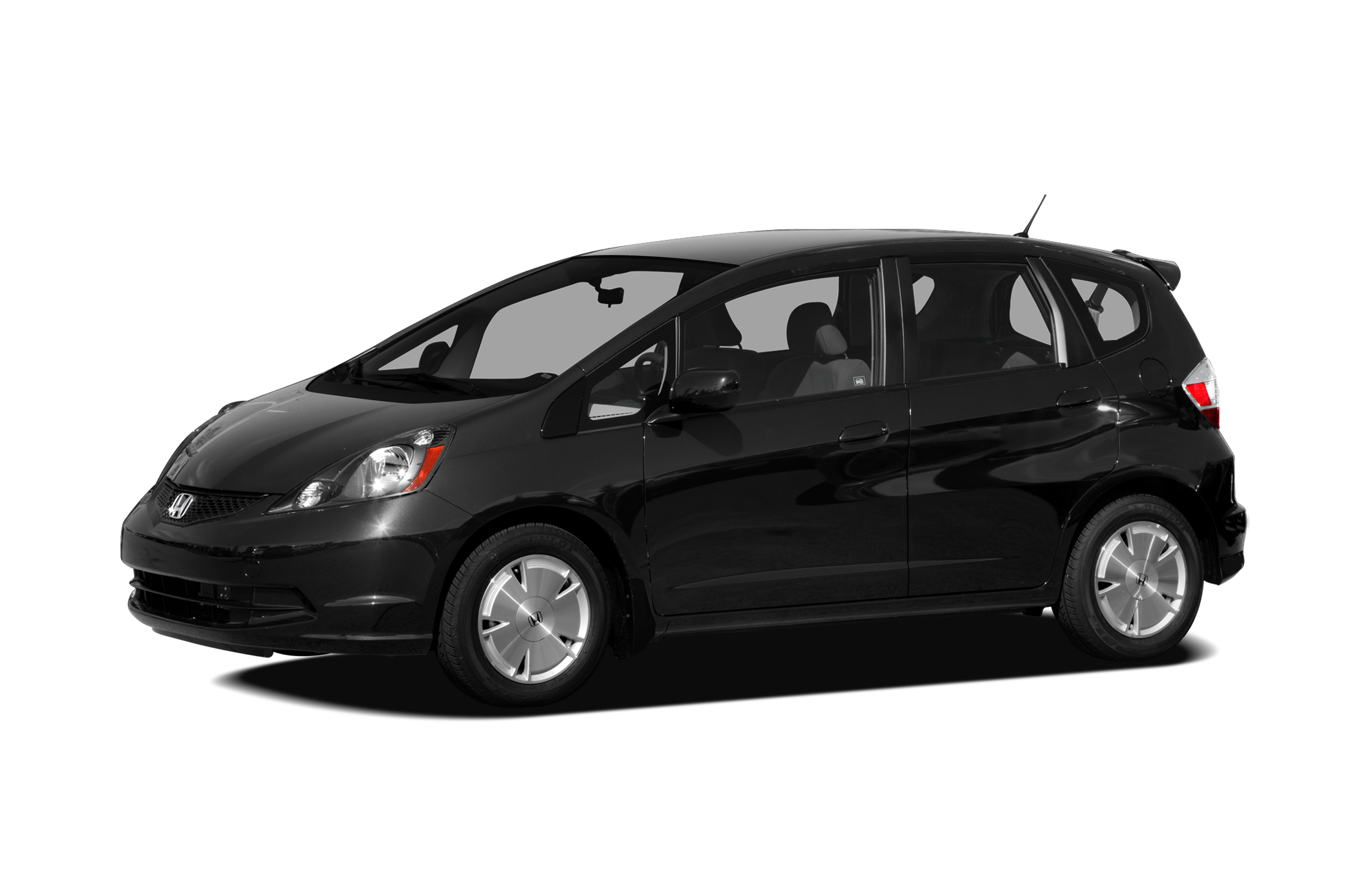 Honda Fit She S Specs, Dimensions and Photos