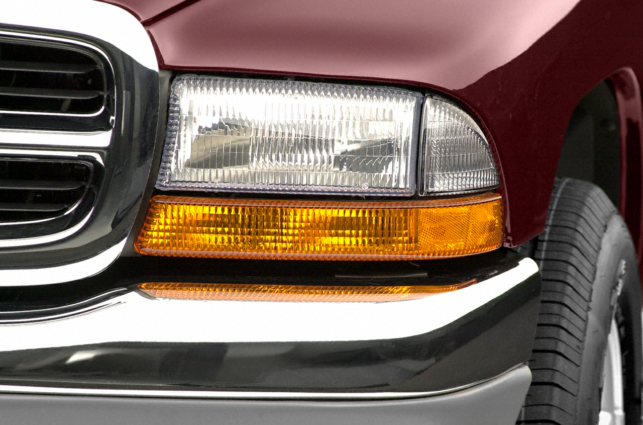 2004 Dodge Dakota