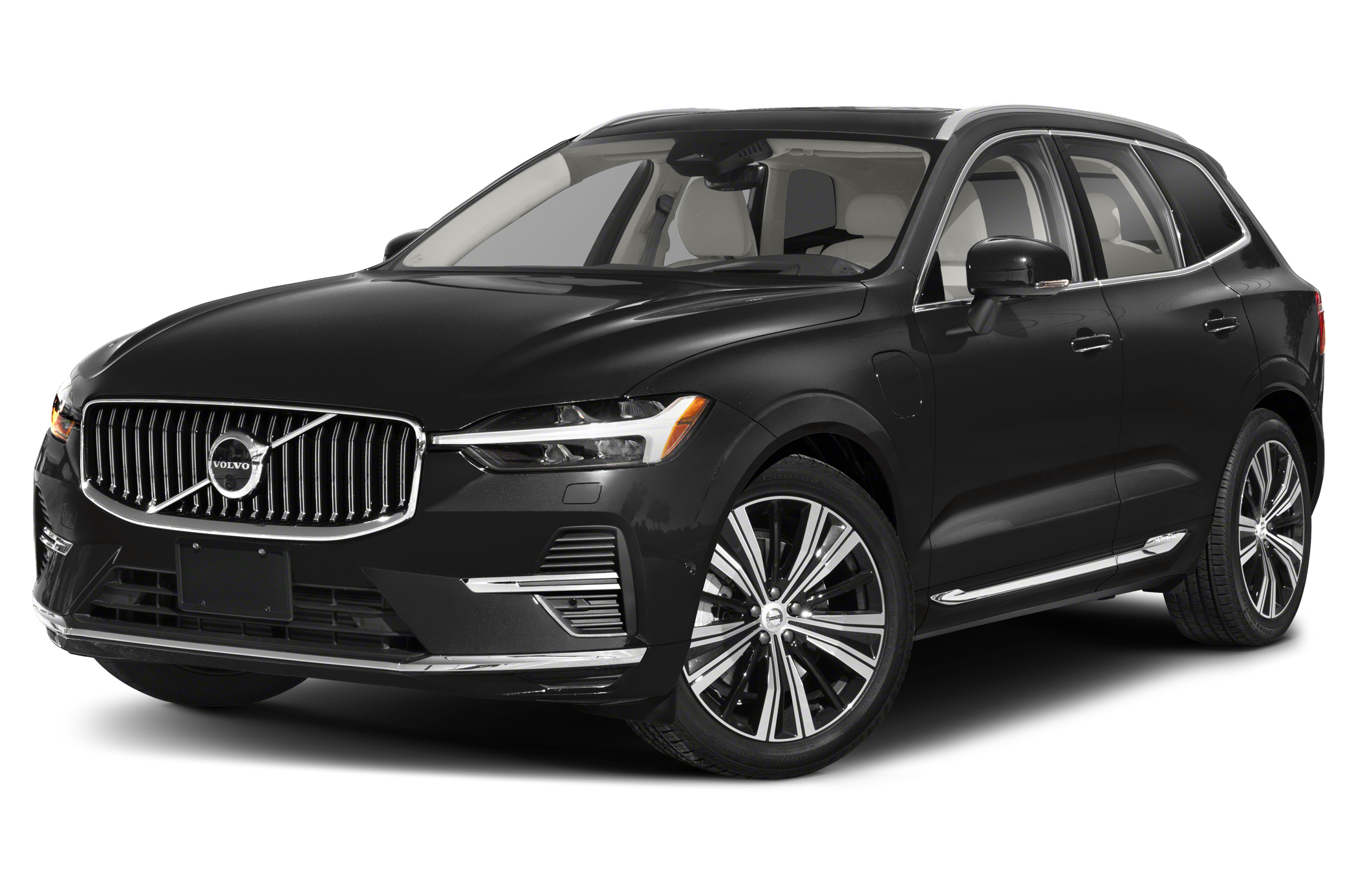 New and Used 2024 Volvo XC60 Recharge Plugin Hybrid for Sale Near