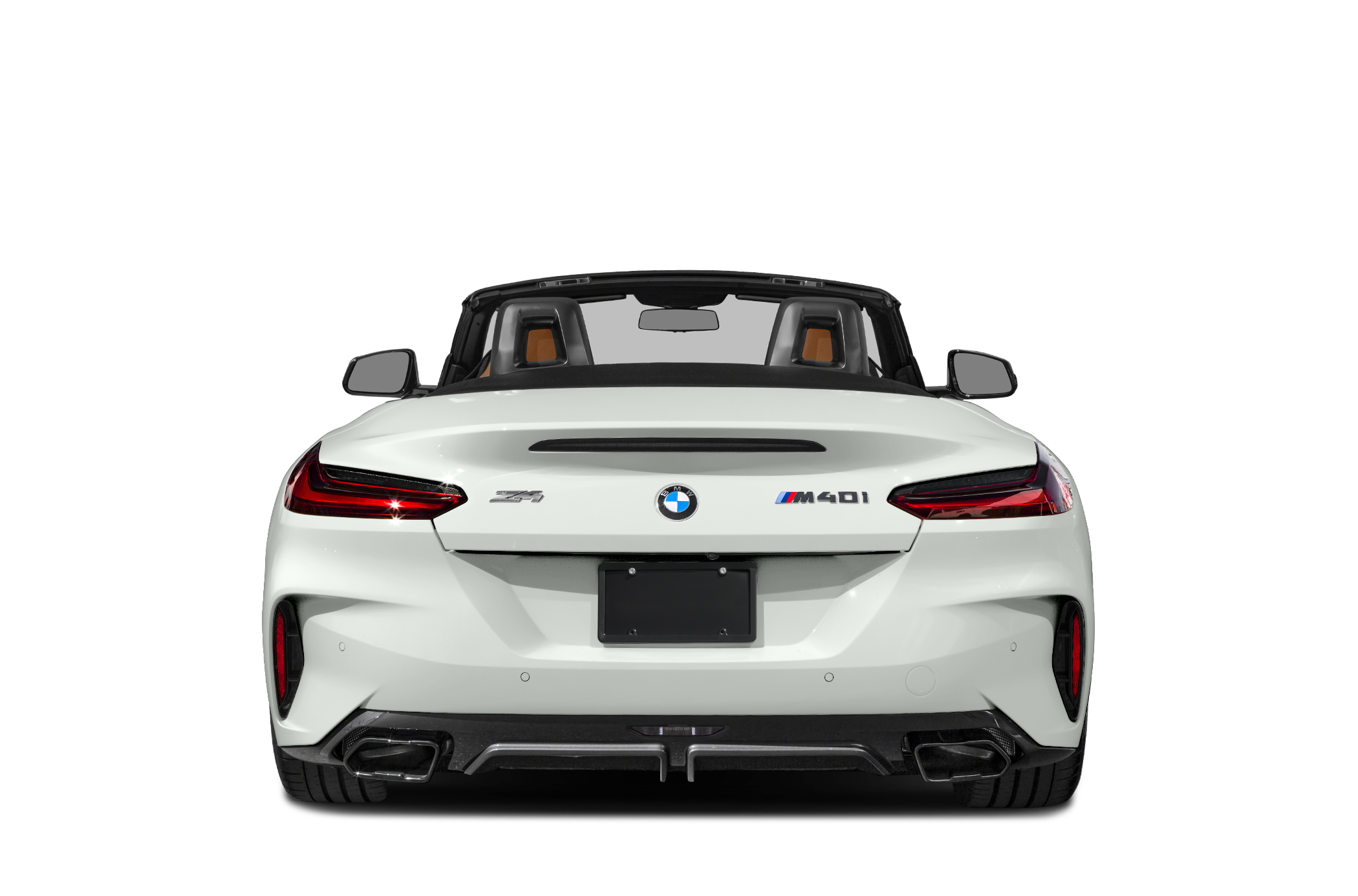 2021 BMW Z4