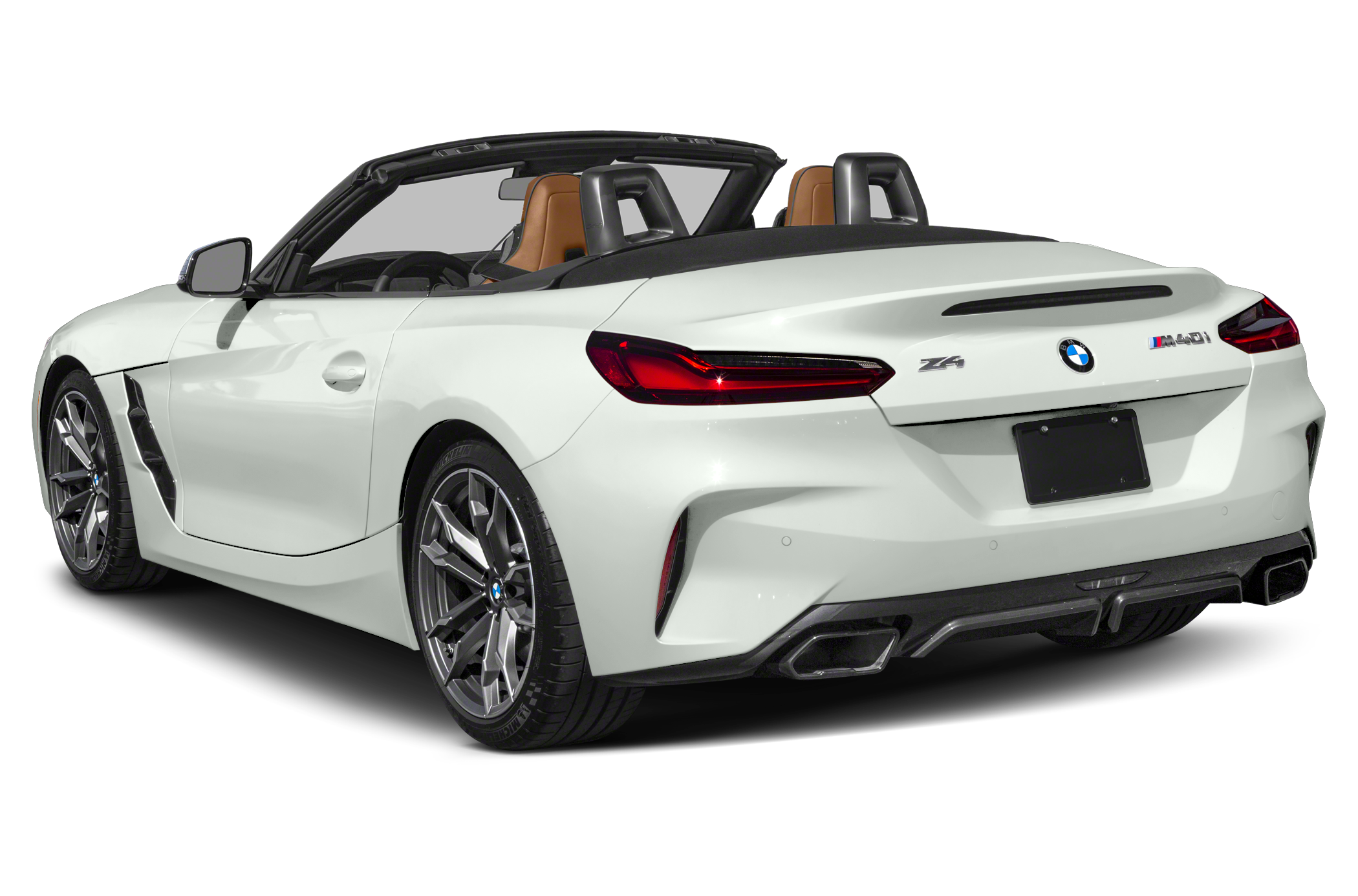 BMW Z4 Models, Generations & Redesigns | Cars.com