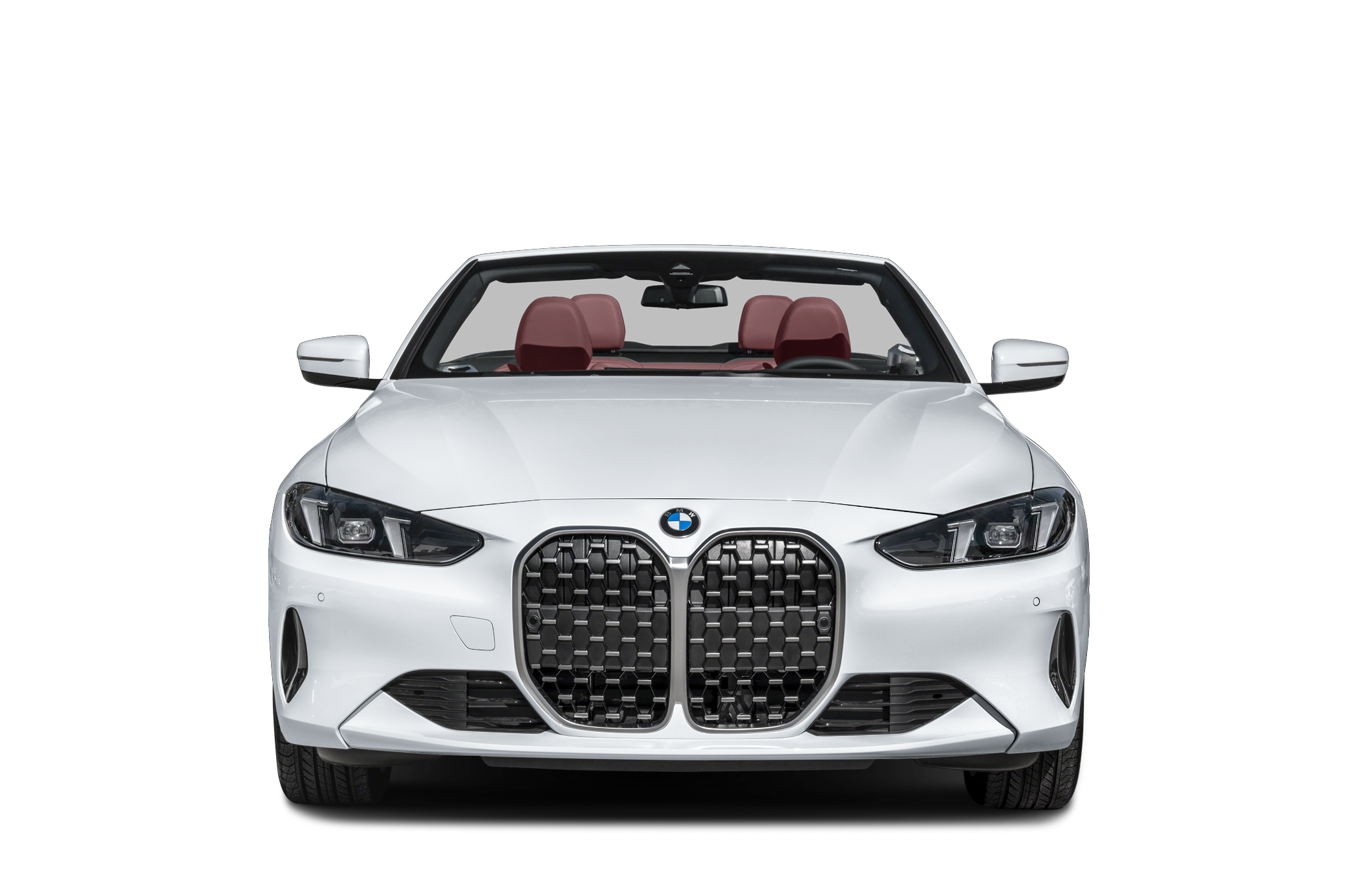 2026 BMW 430