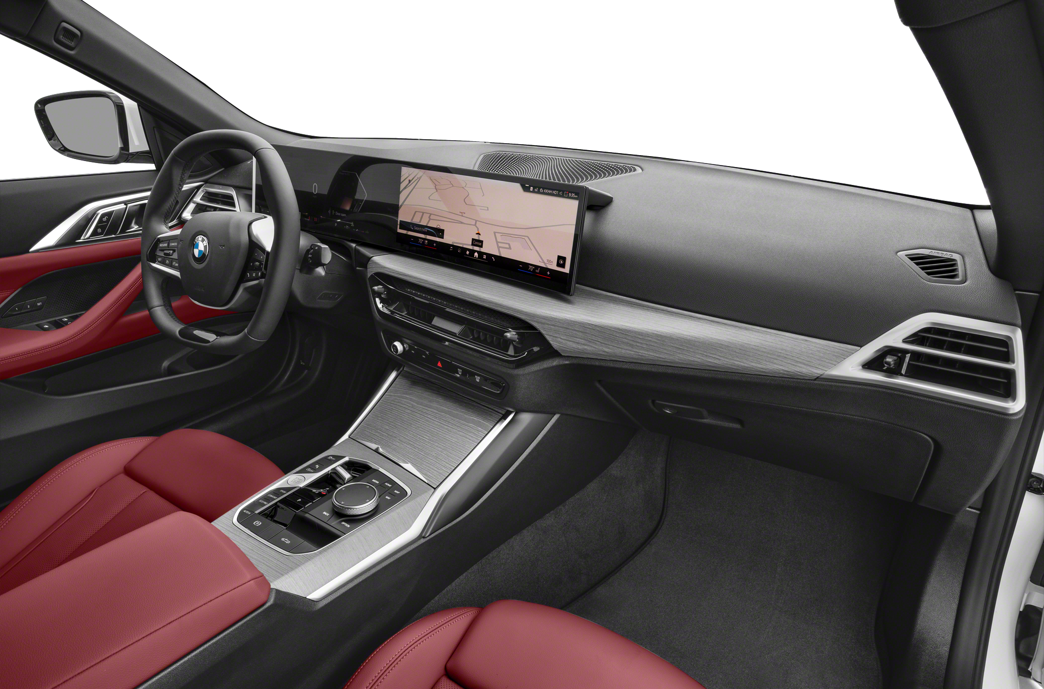 2026 BMW 430