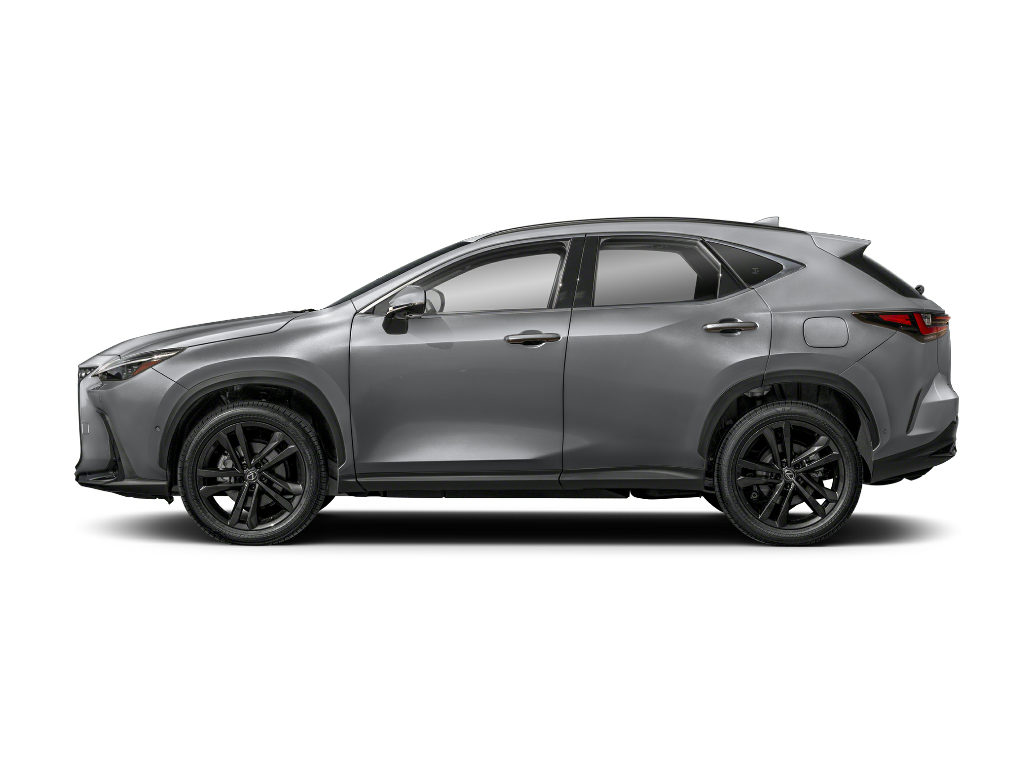 2025 Lexus NX 450h+