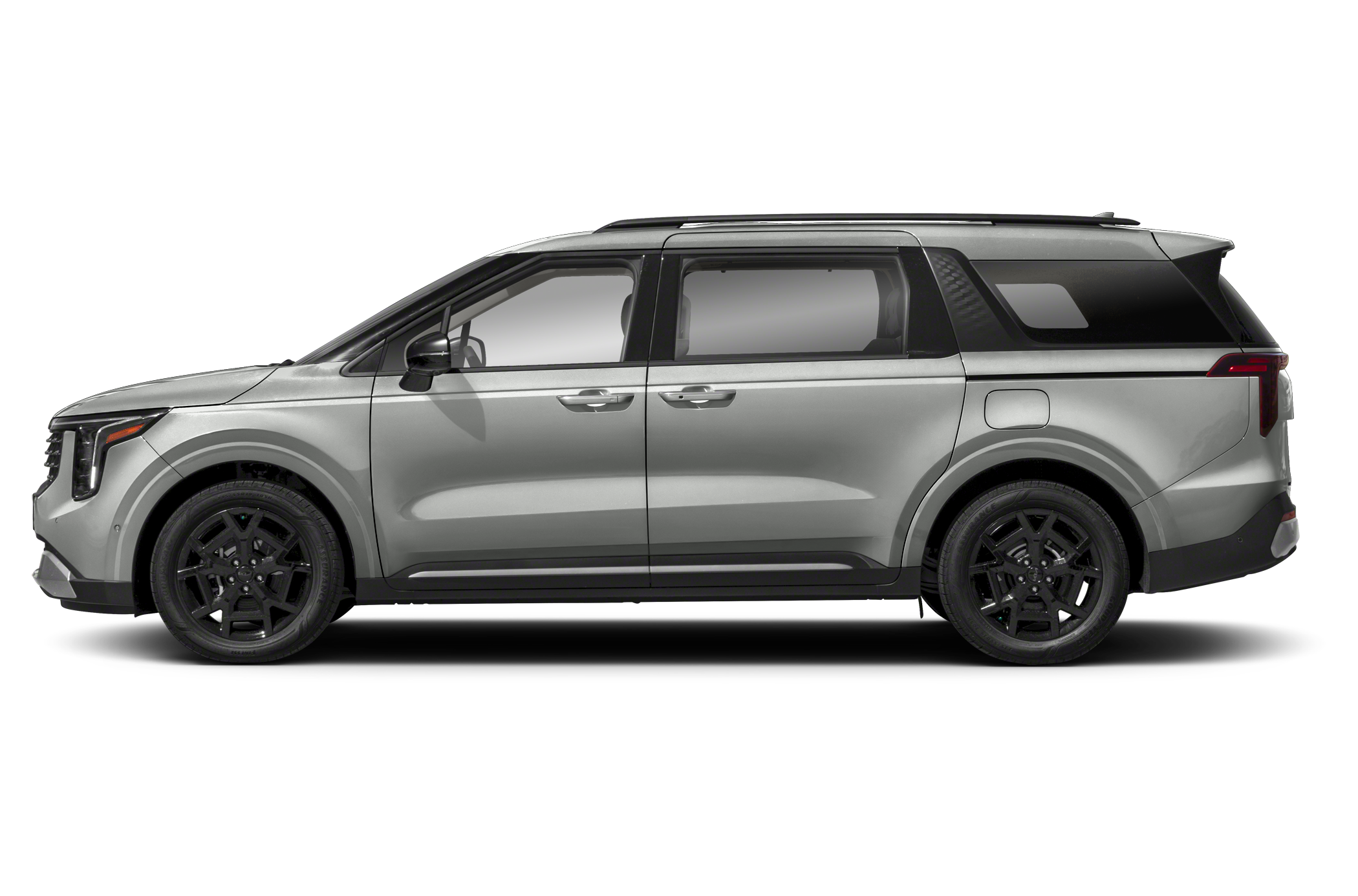 2026 Kia Carnival Hybrid