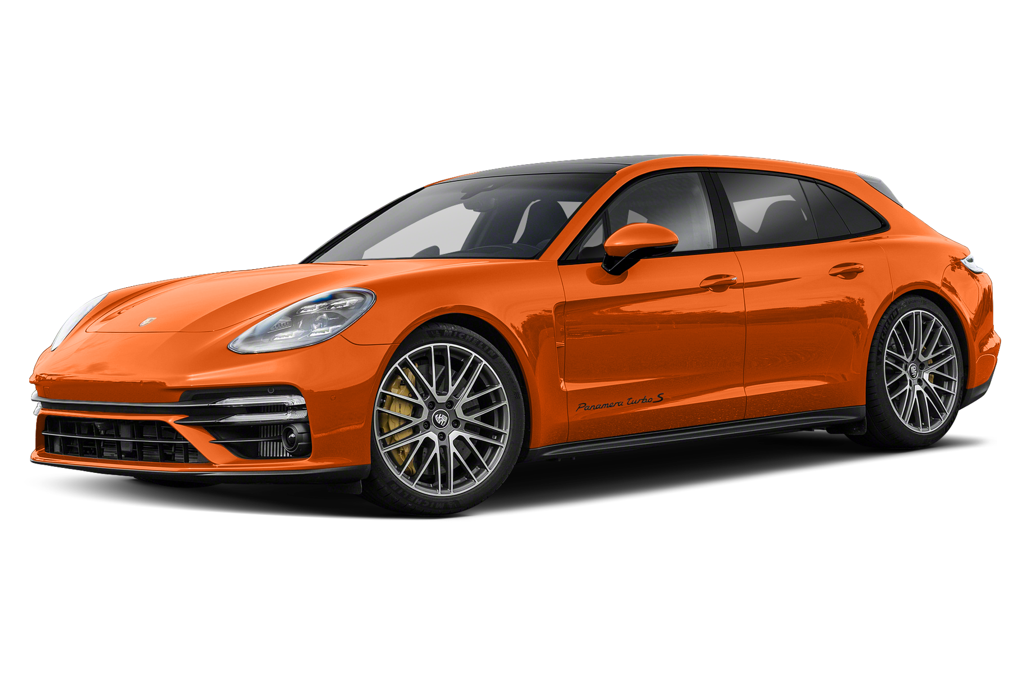 2022 Porsche Panamera Sport Turismo