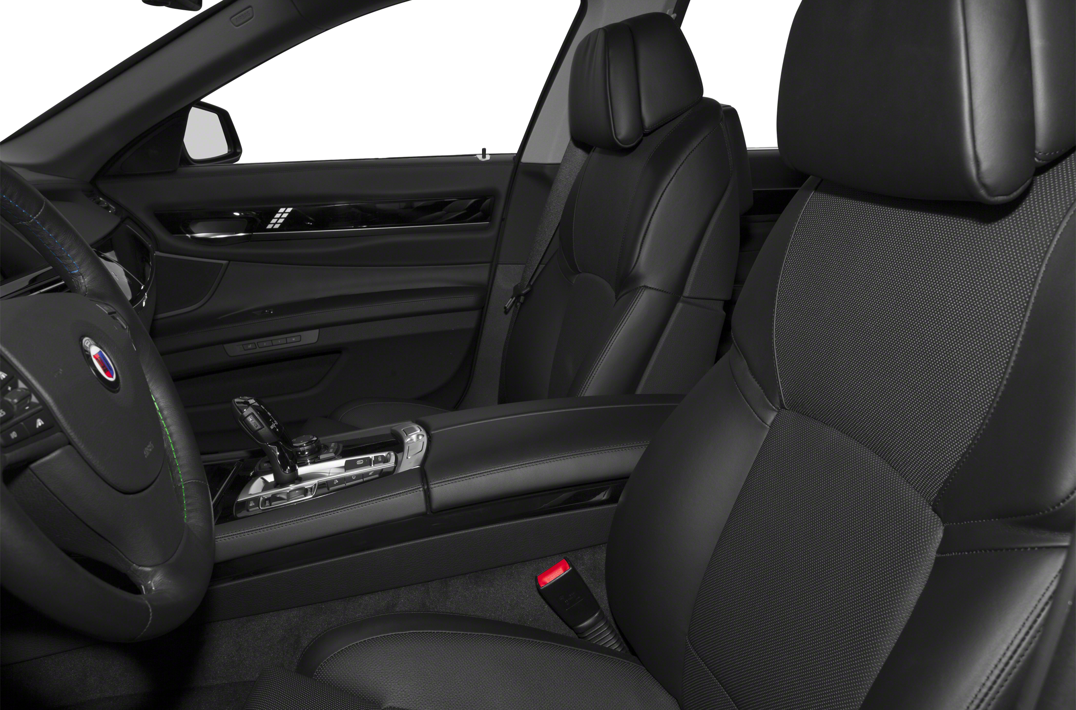 2013 BMW ALPINA B7