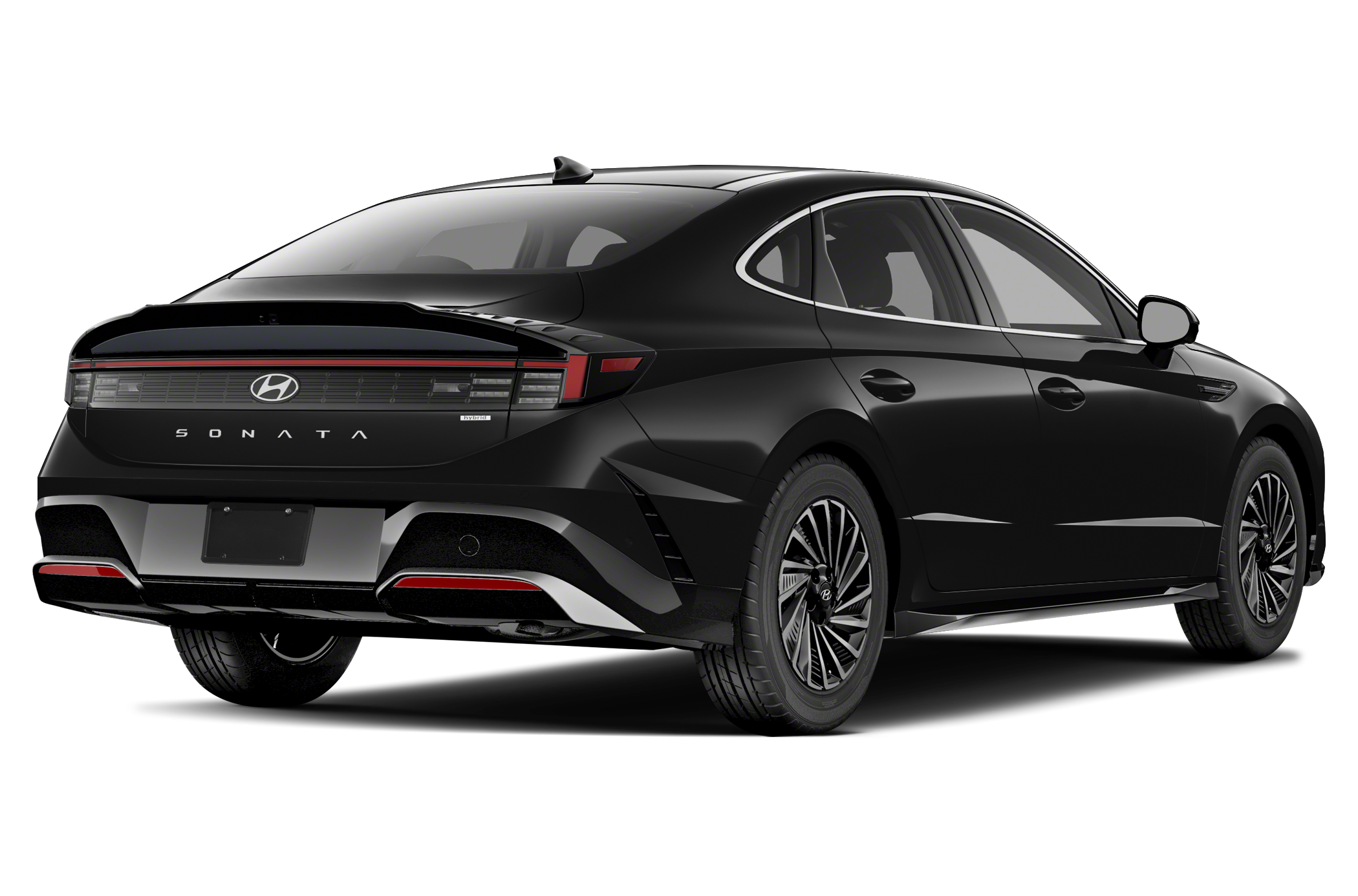 2024 Hyundai SONATA Hybrid