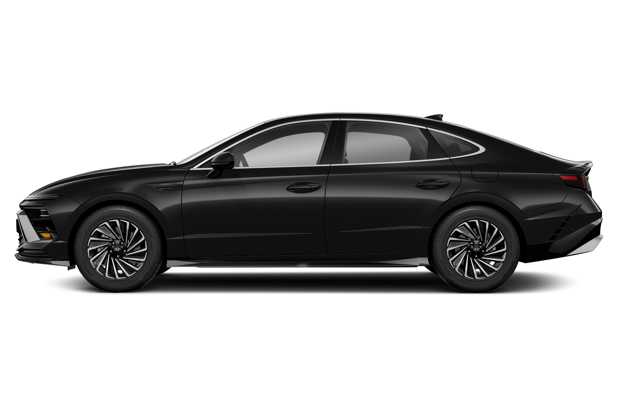 2024 Hyundai SONATA Hybrid