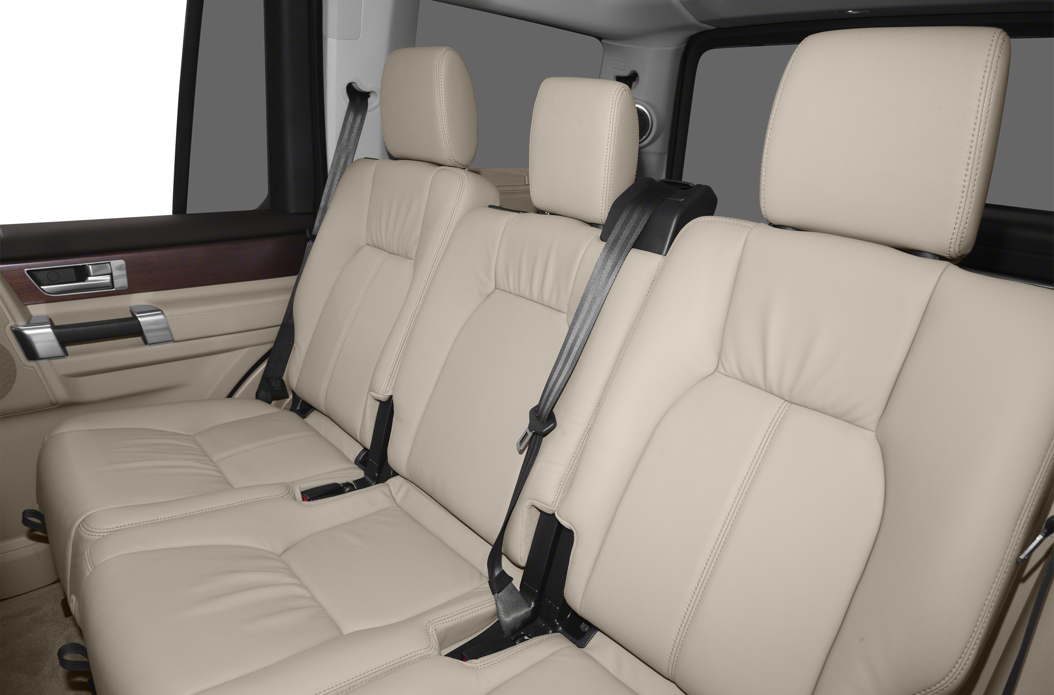 2012 Land Rover LR4