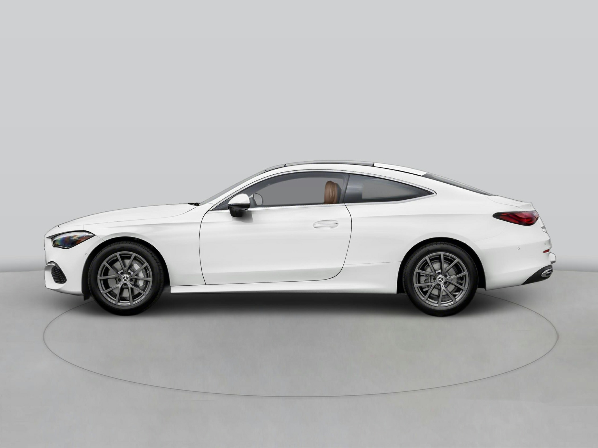 2026 Mercedes-Benz CLE 300