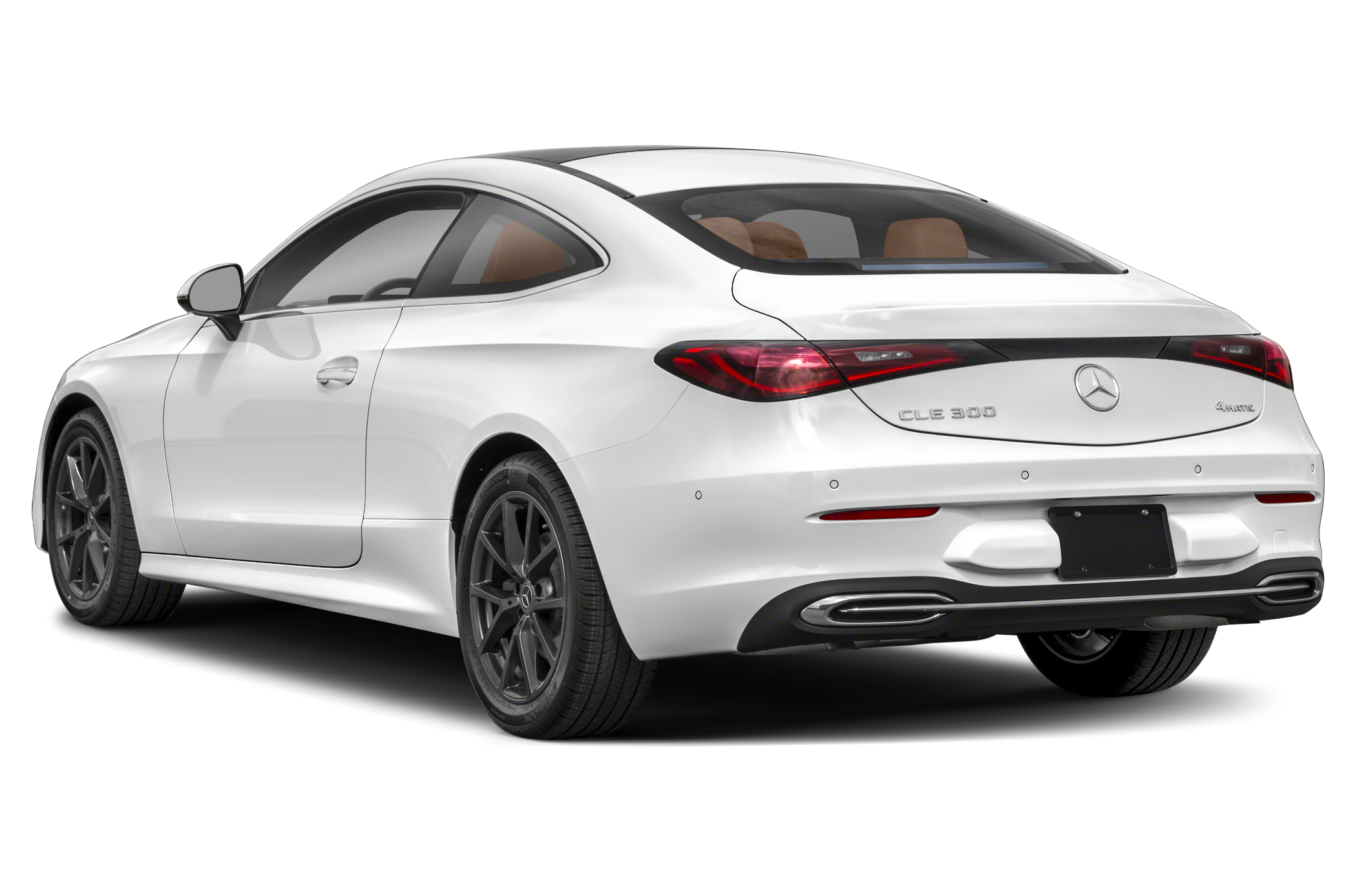 2026 Mercedes-Benz CLE 300