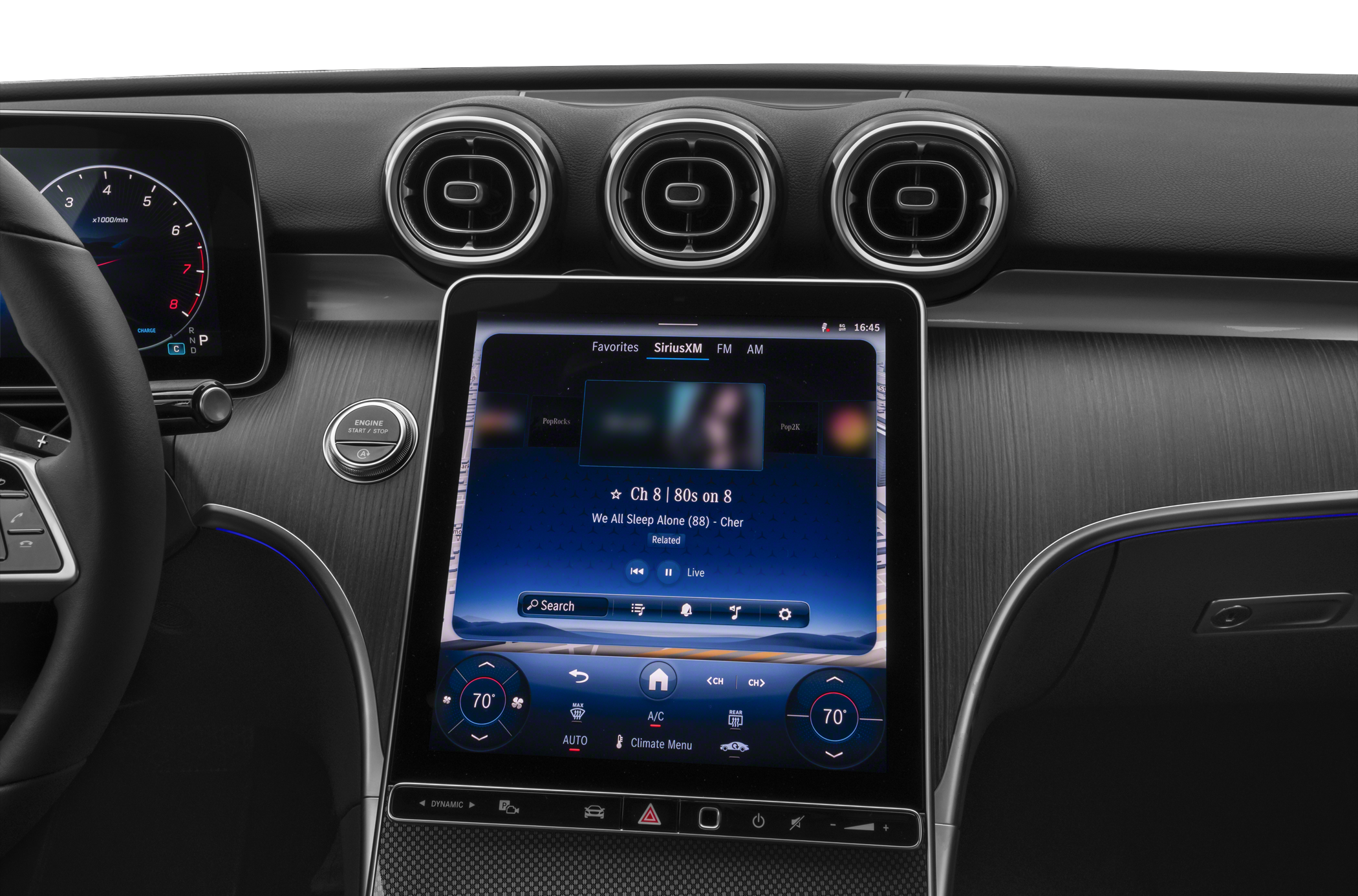 2026 Mercedes-Benz CLE 300