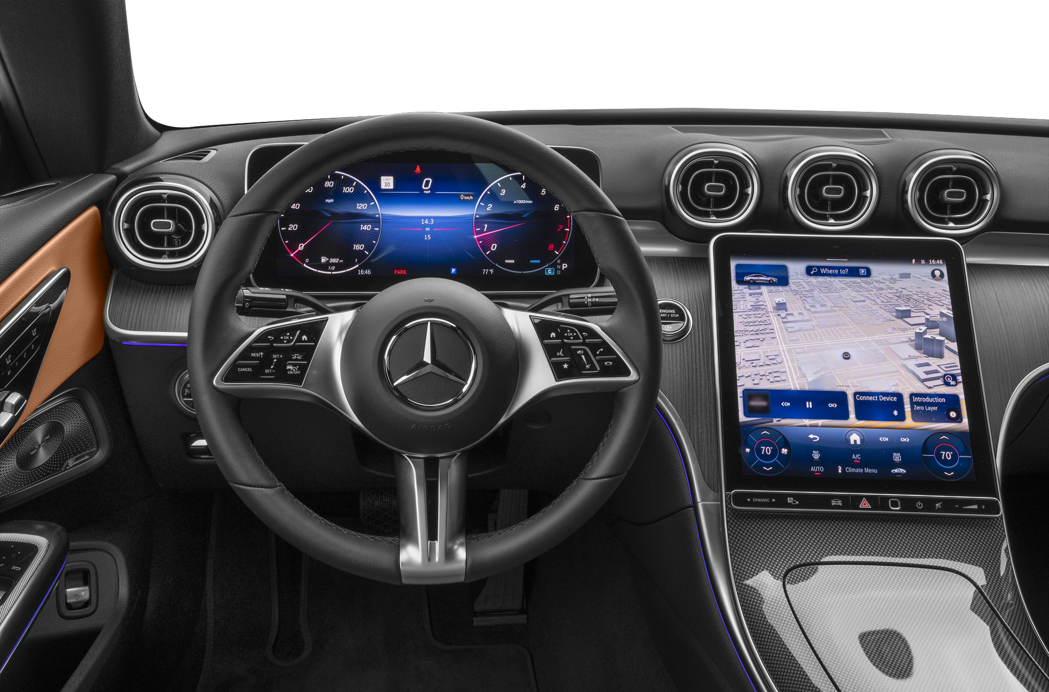 2026 Mercedes-Benz CLE 300