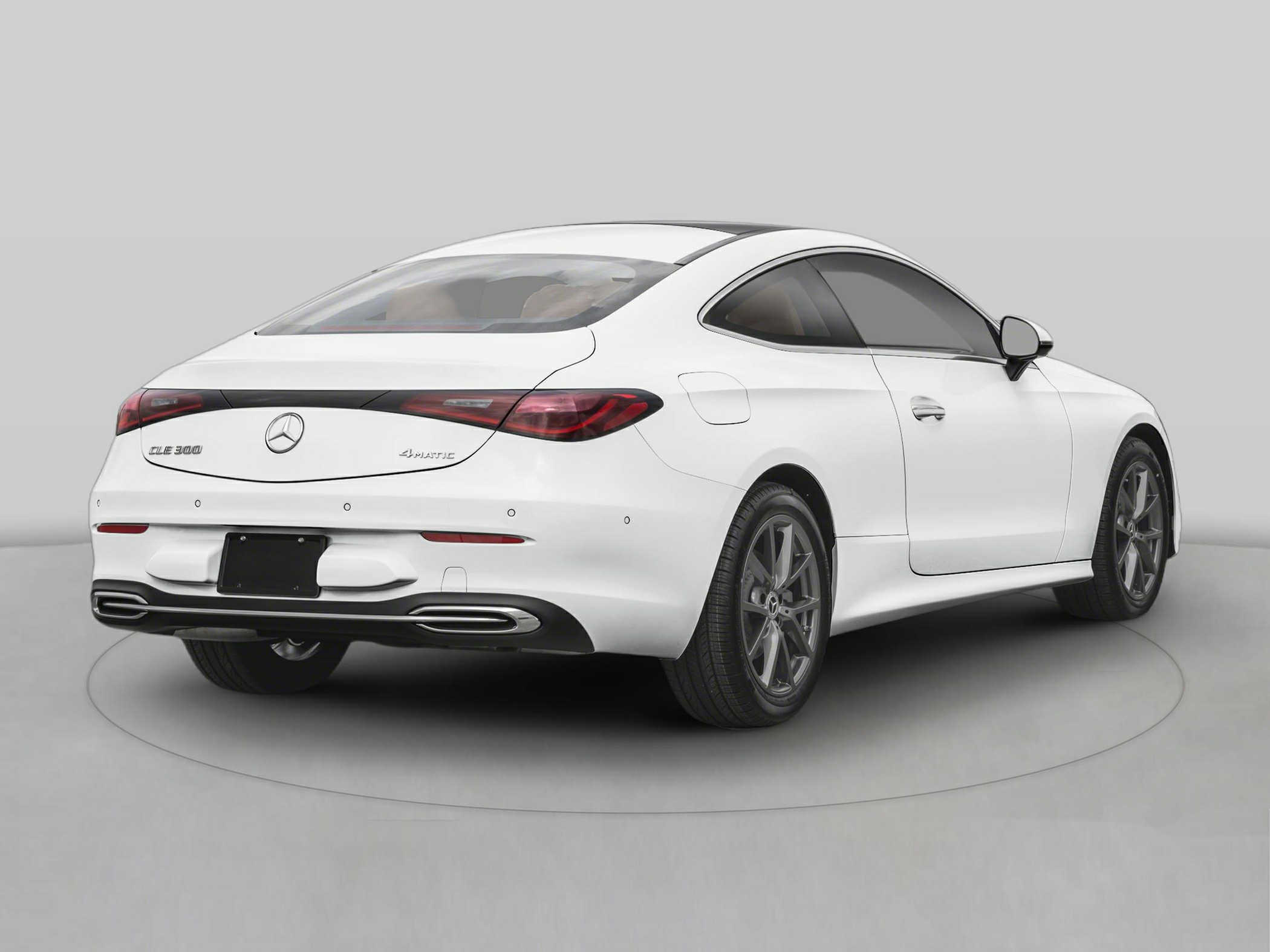 2026 Mercedes-Benz CLE 300