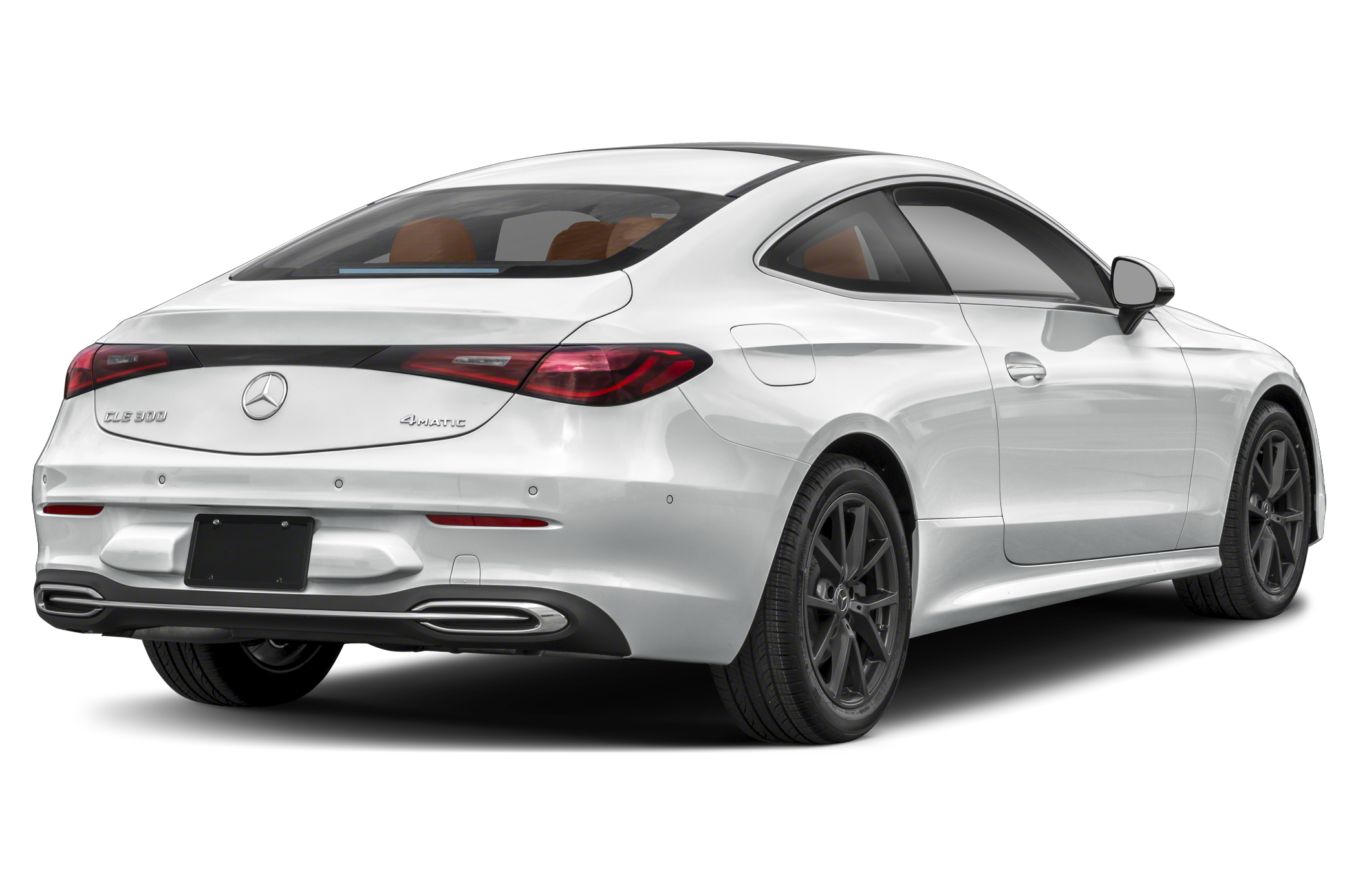 2026 Mercedes-Benz CLE 300