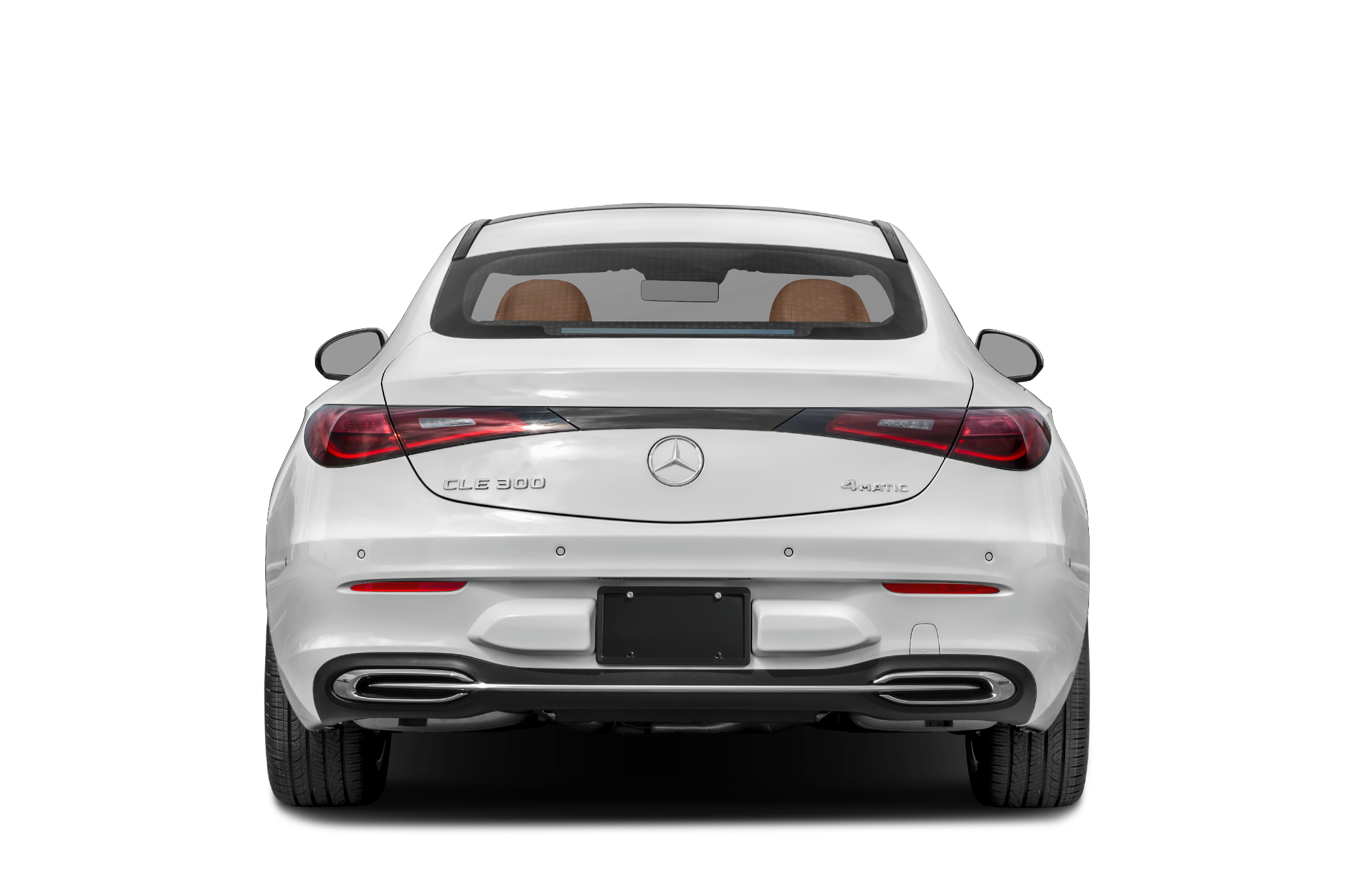 2026 Mercedes-Benz CLE 300