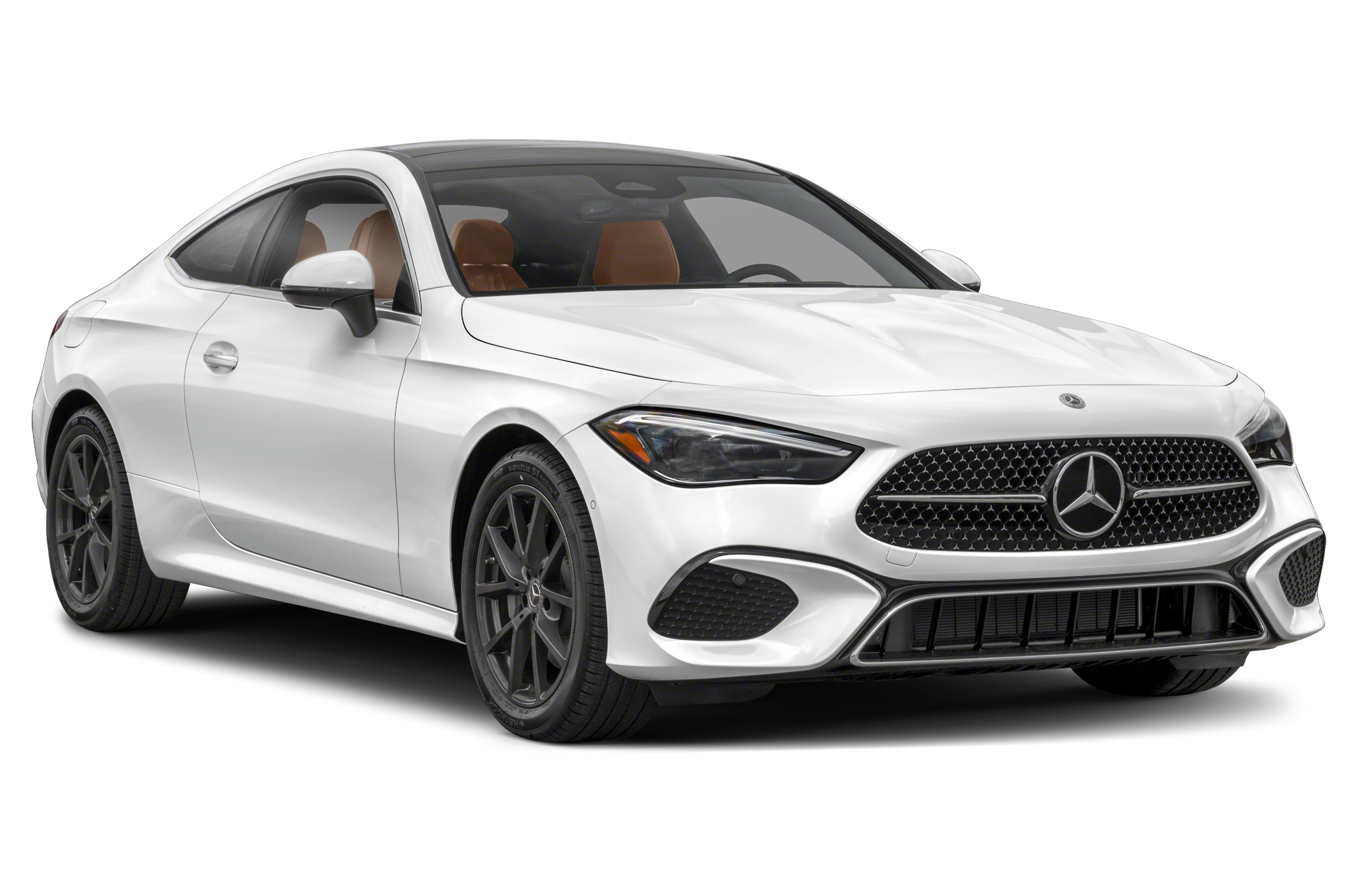 2026 Mercedes-Benz CLE 300