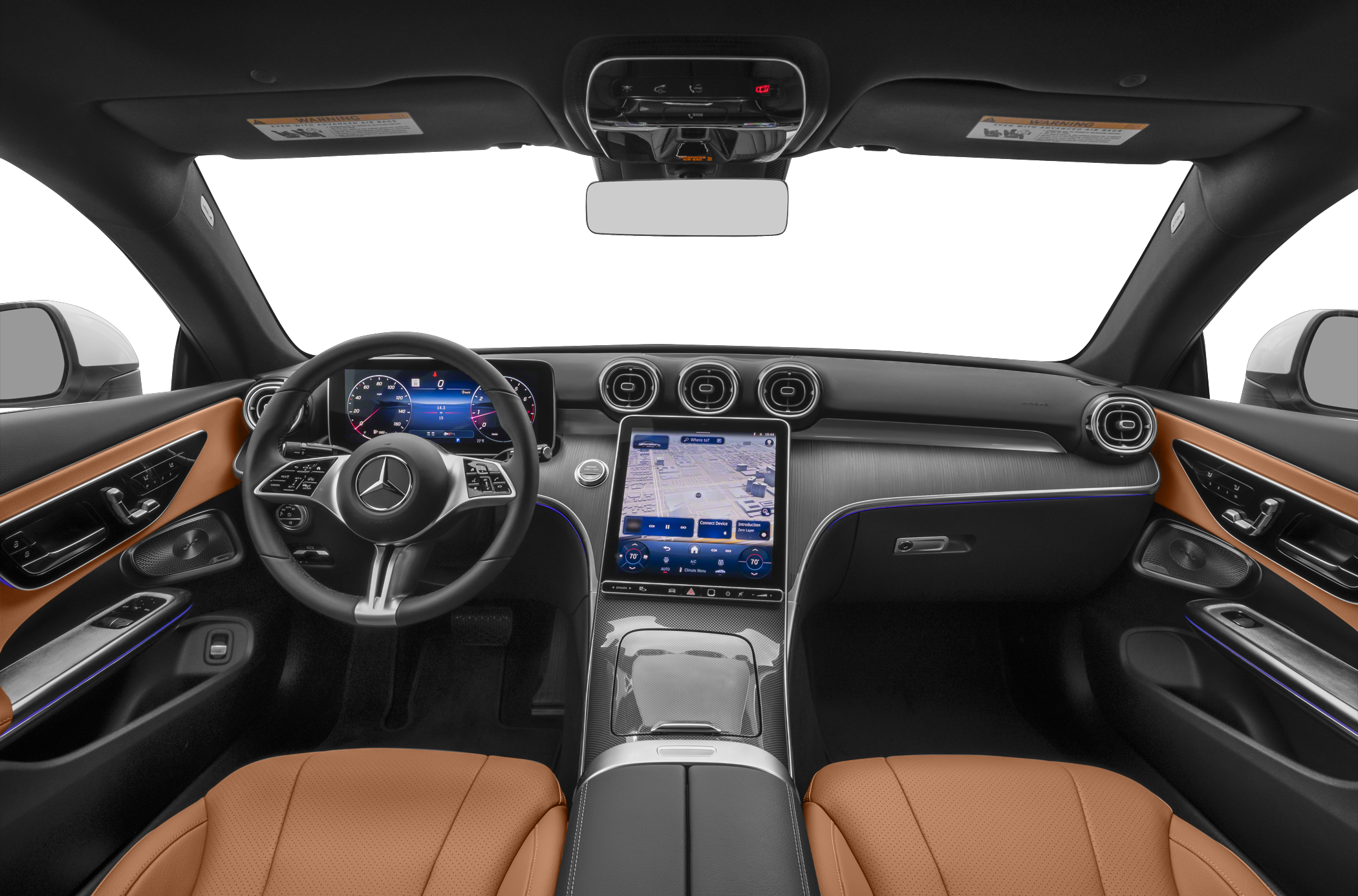 2026 Mercedes-Benz CLE 300