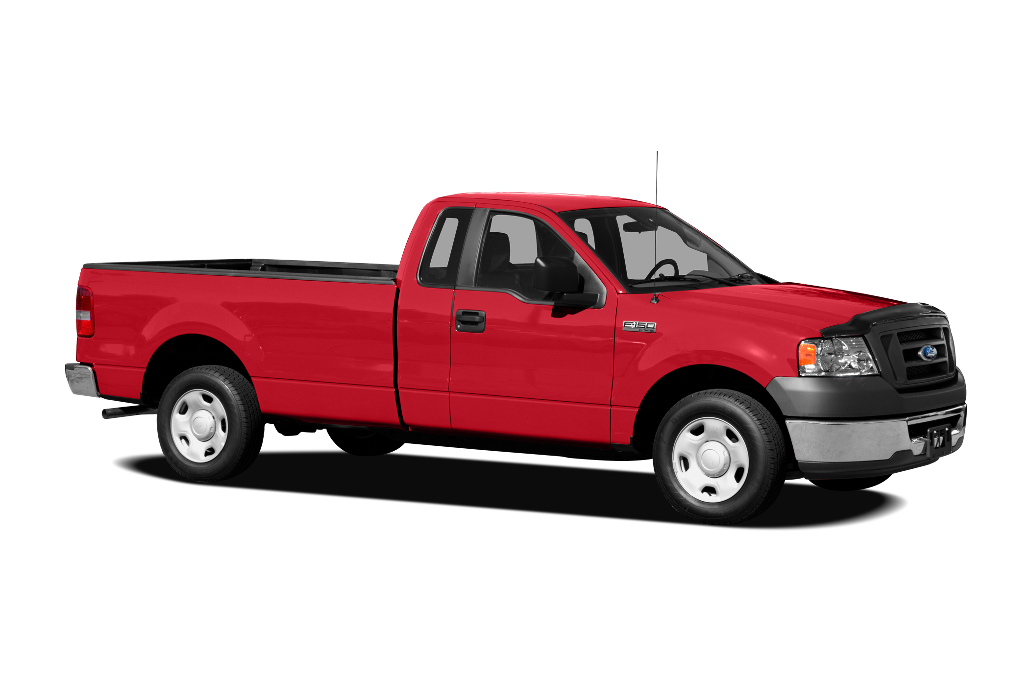 2008 Ford F-150