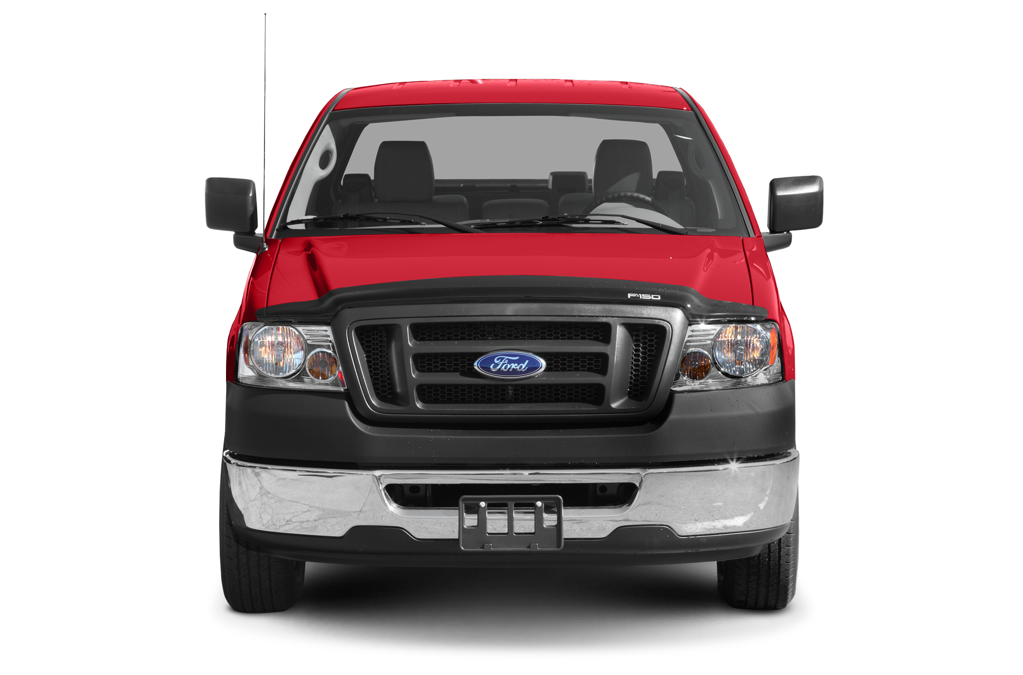 2008 Ford F-150