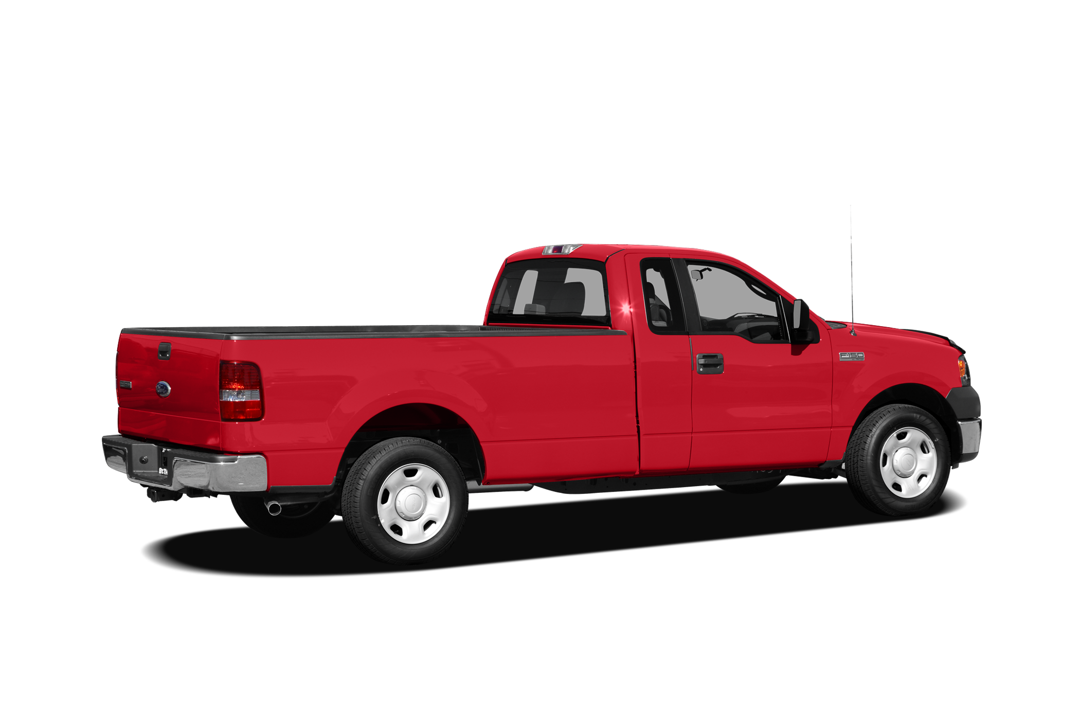 2008 Ford F-150