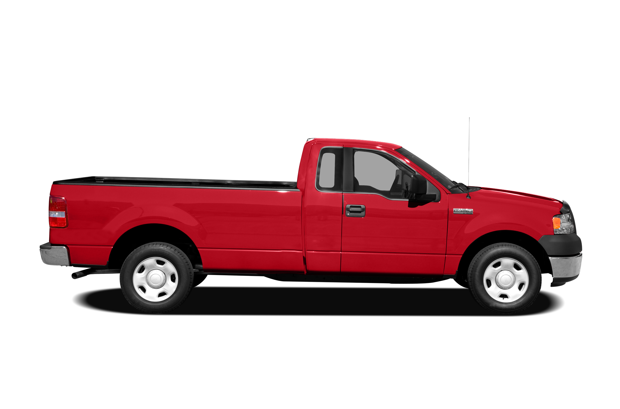 2008 Ford F-150