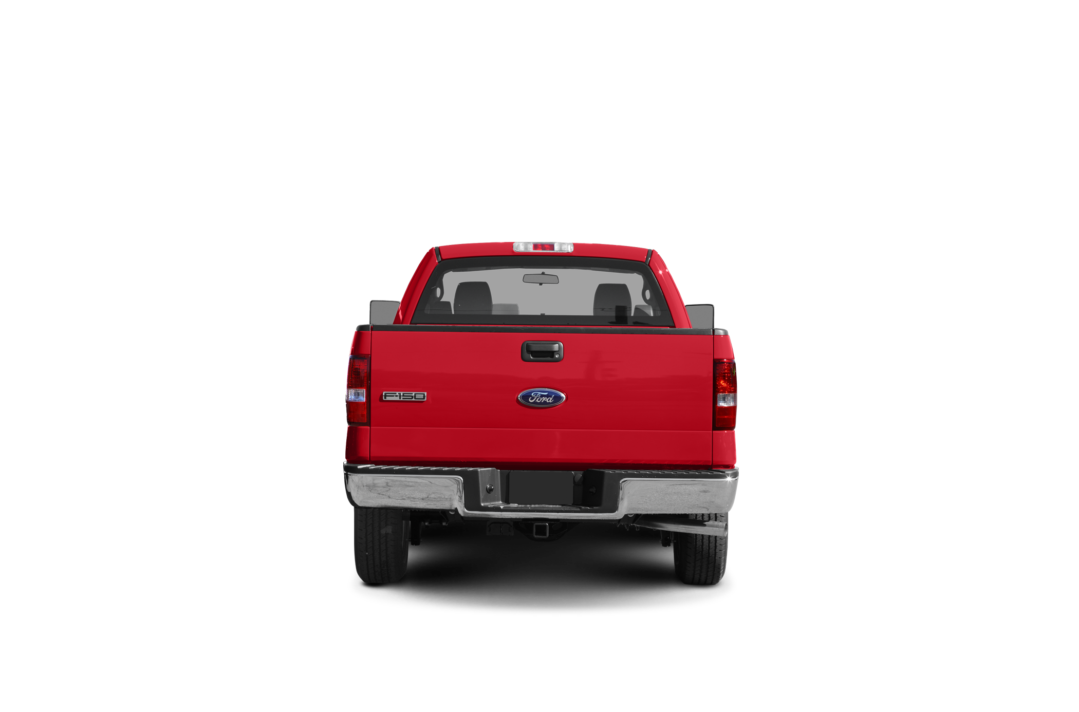2008 Ford F-150