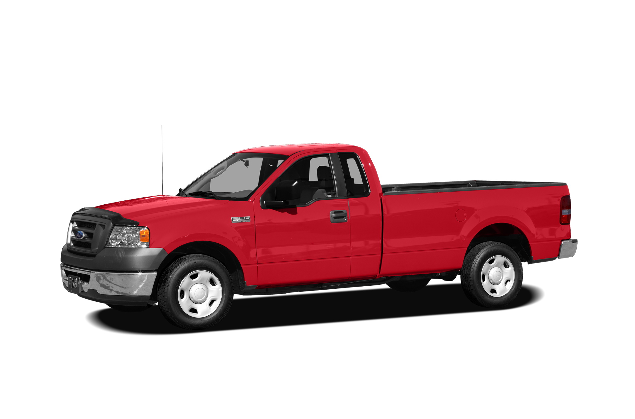 2008 Ford F-150