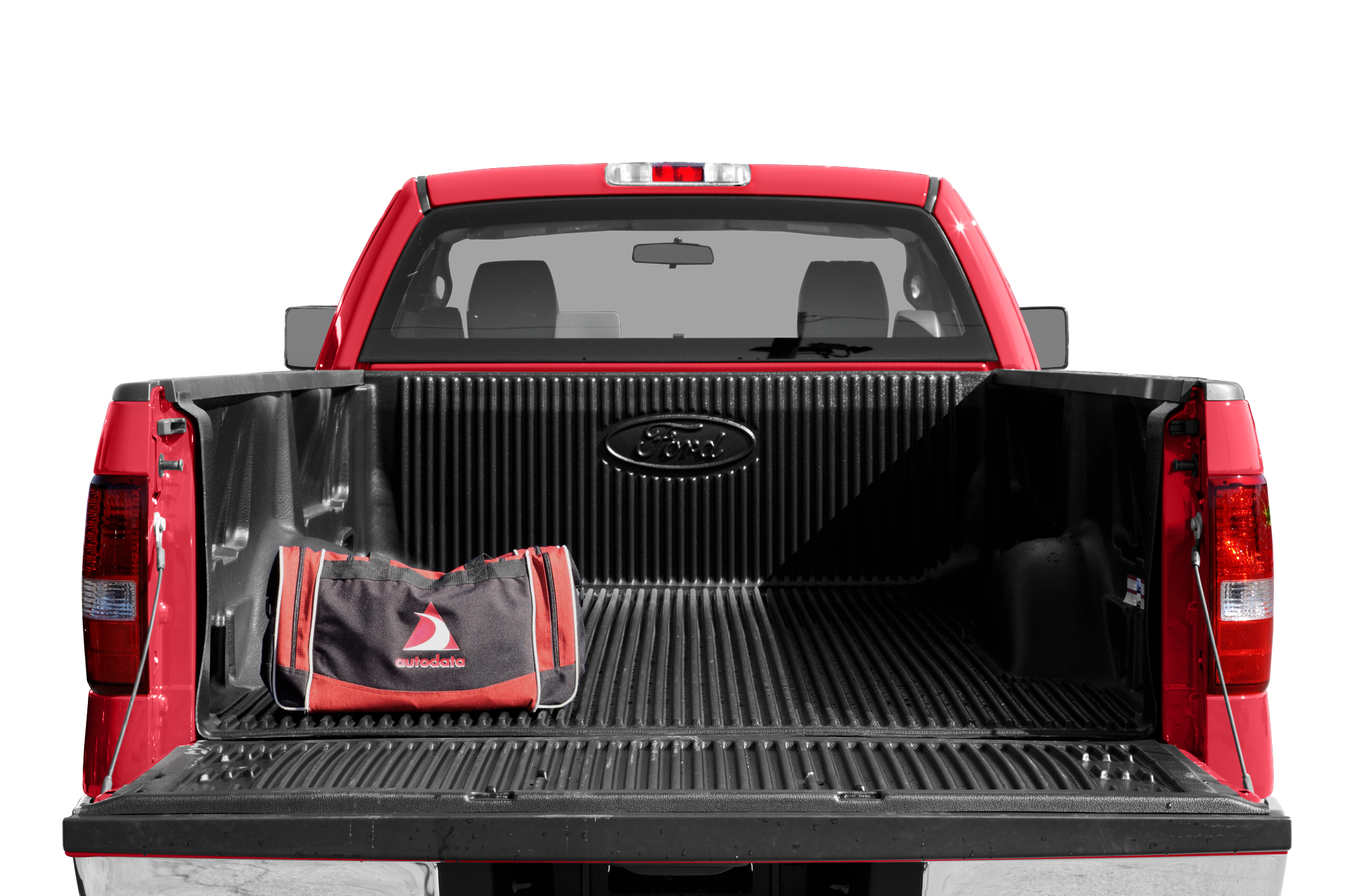 2008 Ford F-150