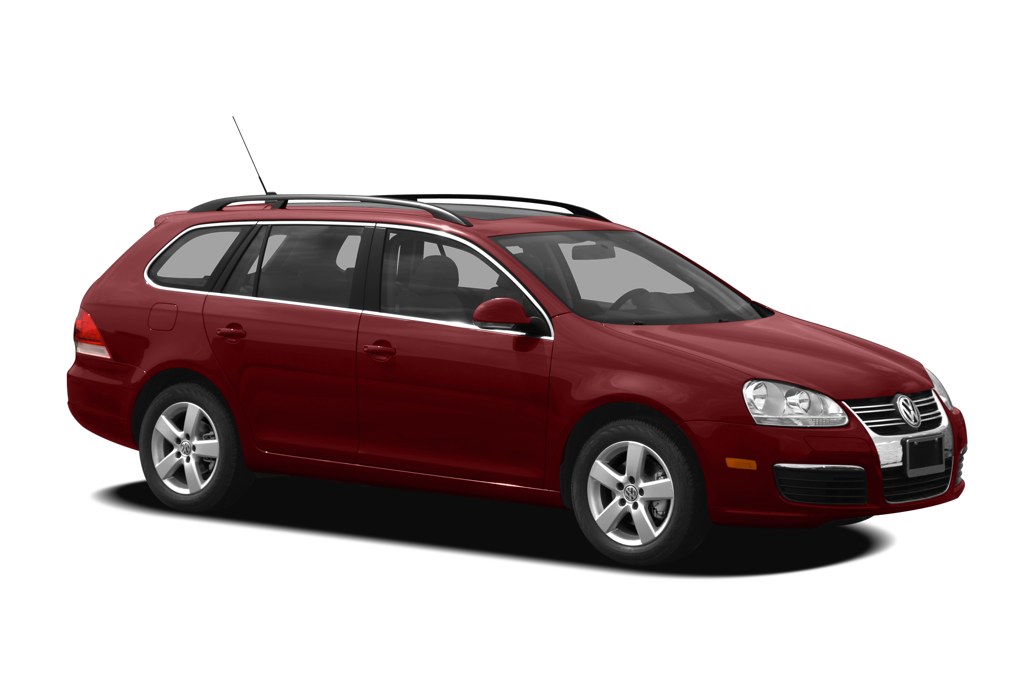 2009 Volkswagen Jetta
