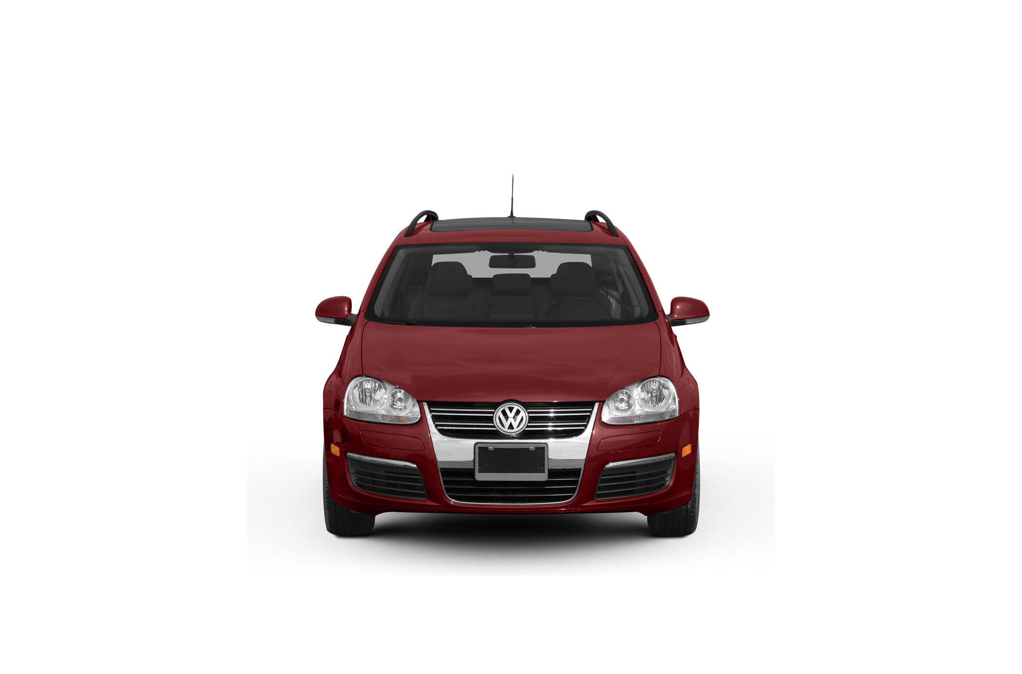 2009 Volkswagen Jetta