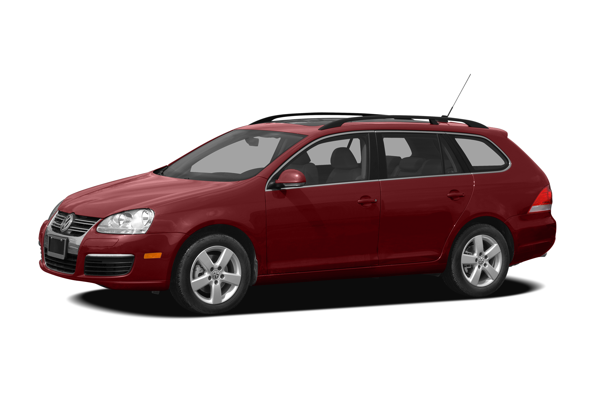 2009 Volkswagen Jetta