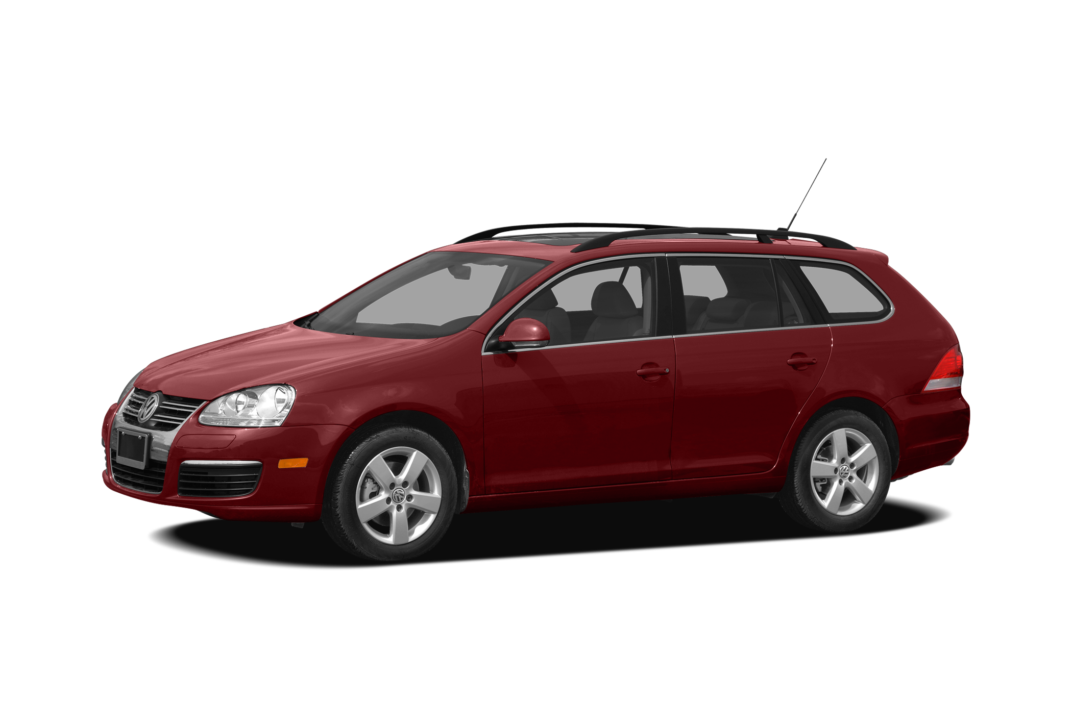 2009 Volkswagen Jetta