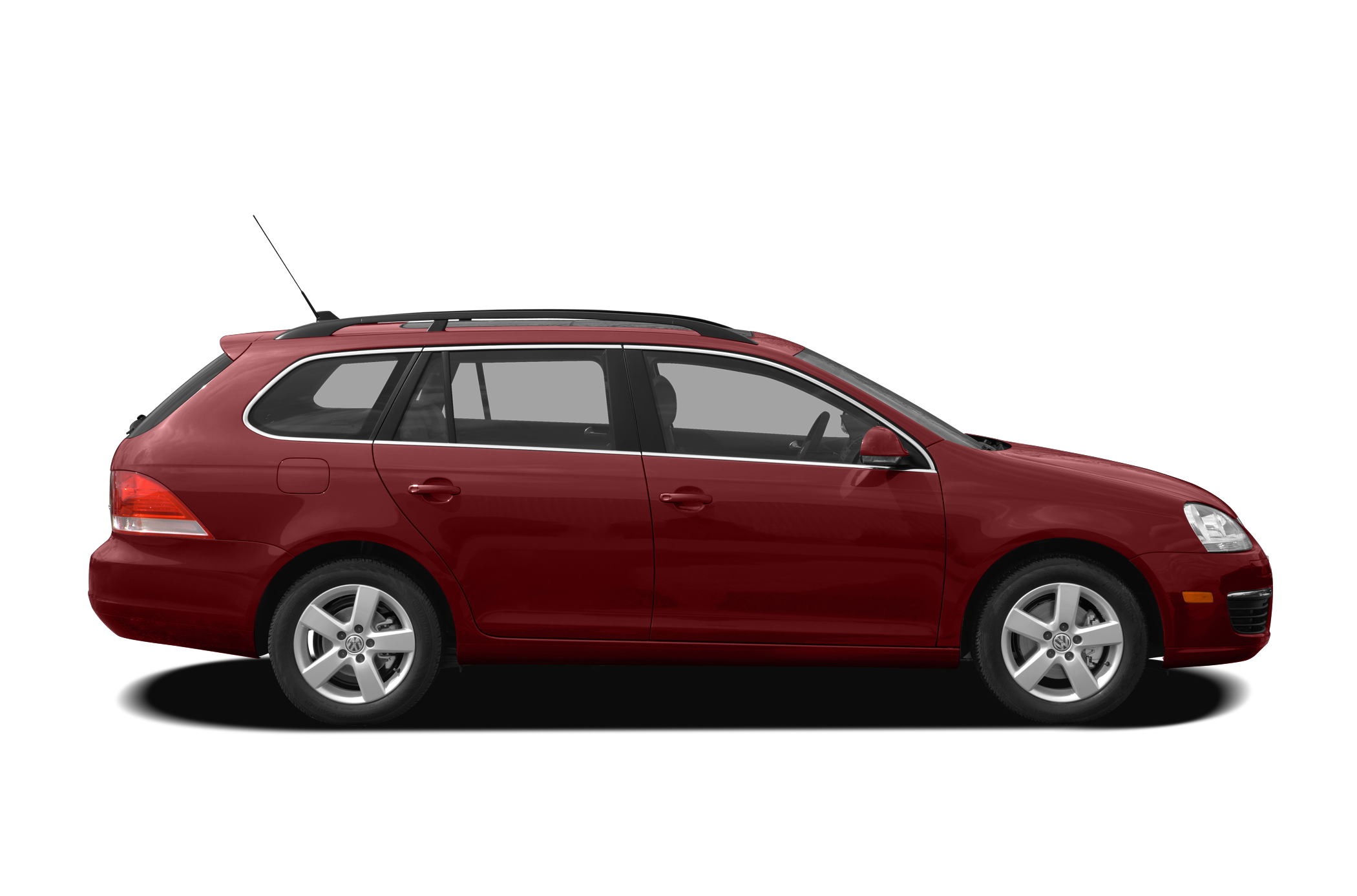 2009 Volkswagen Jetta