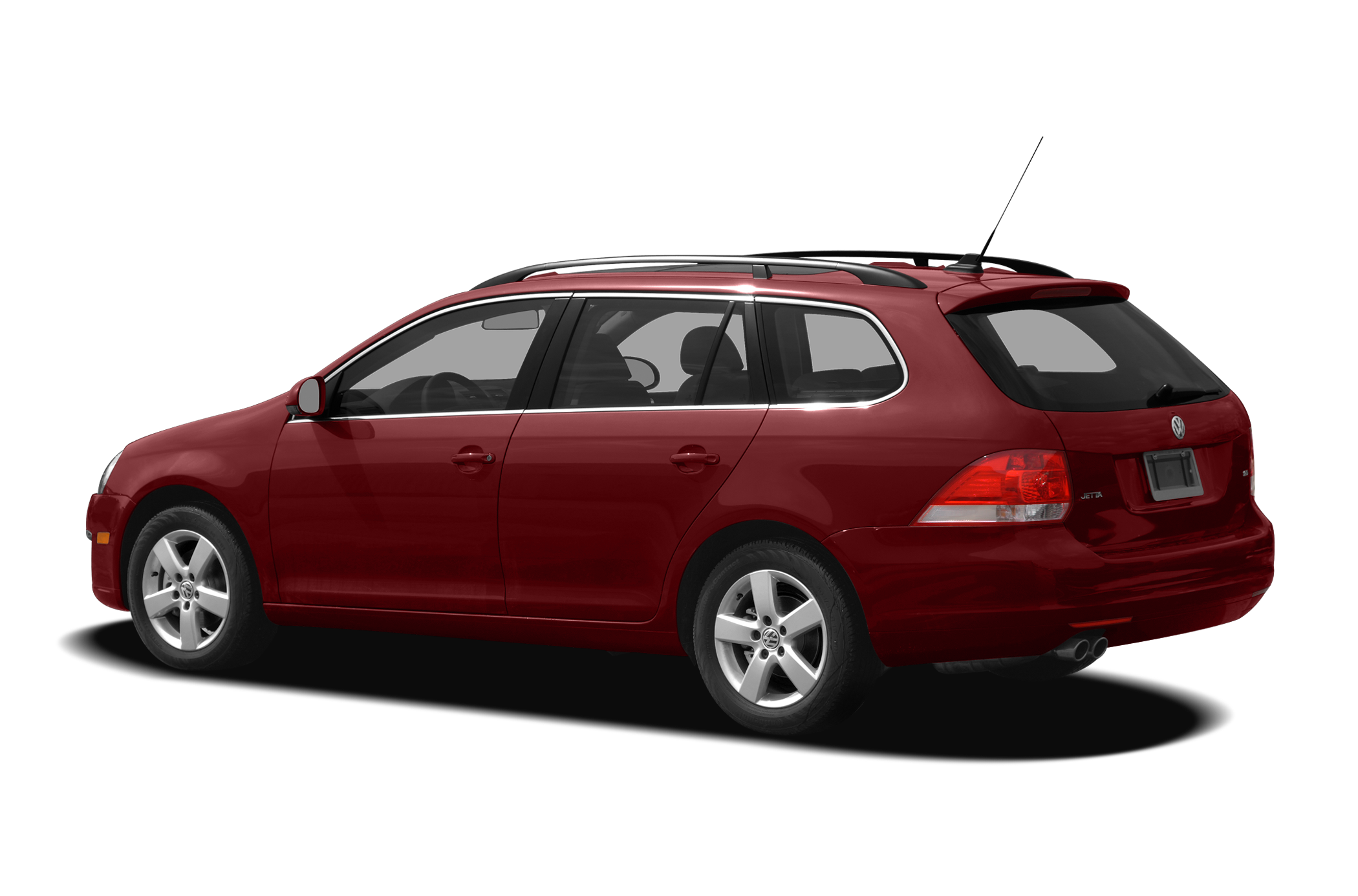 2009 Volkswagen Jetta
