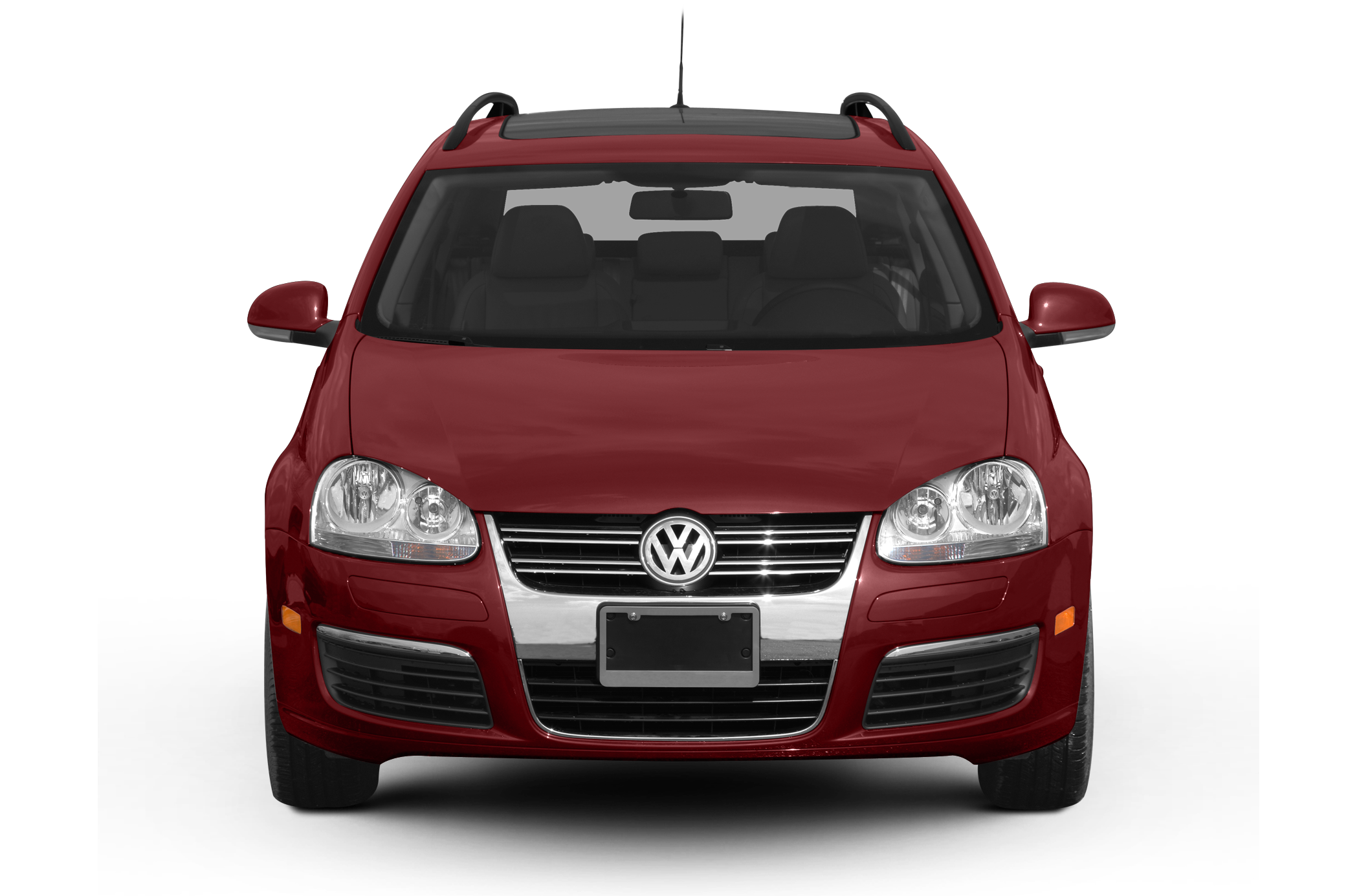 2009 Volkswagen Jetta