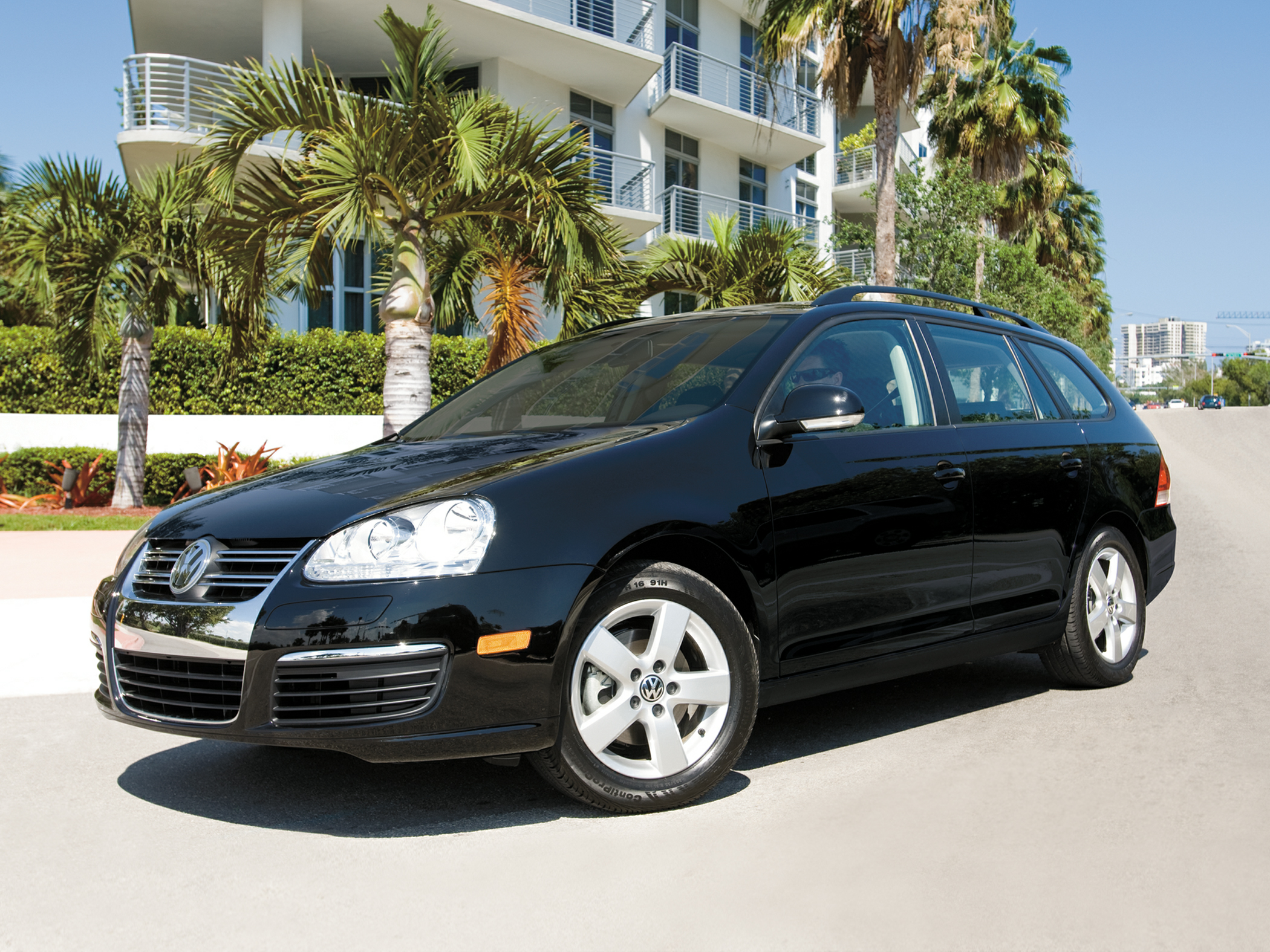 2009 Volkswagen Jetta