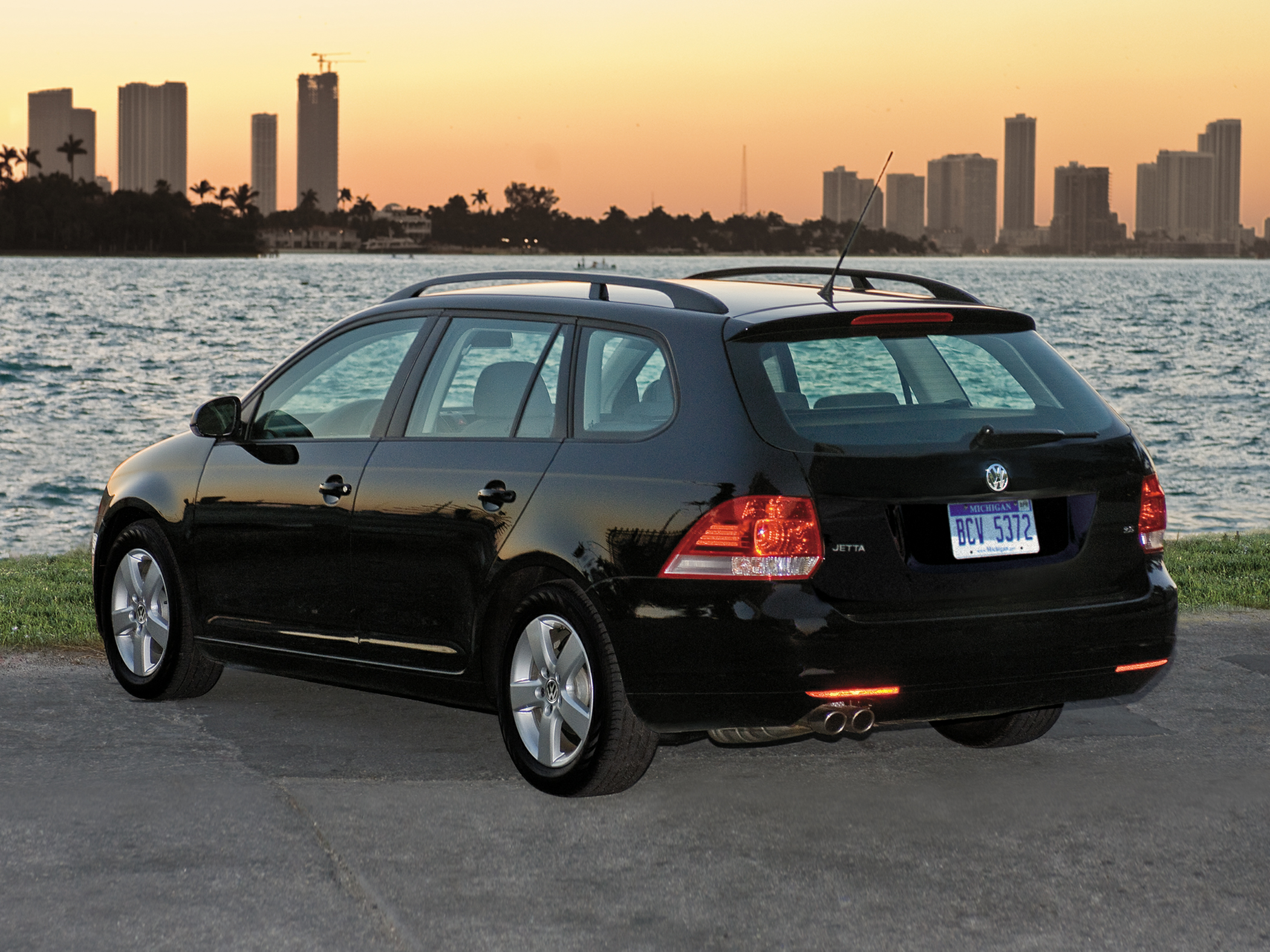 2009 Volkswagen Jetta