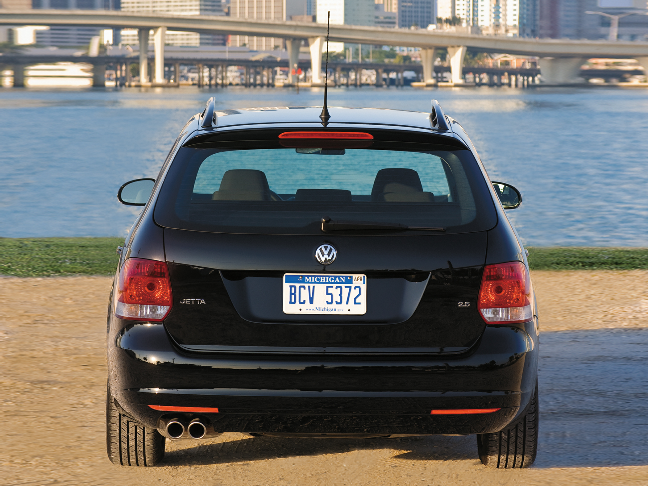 2009 Volkswagen Jetta