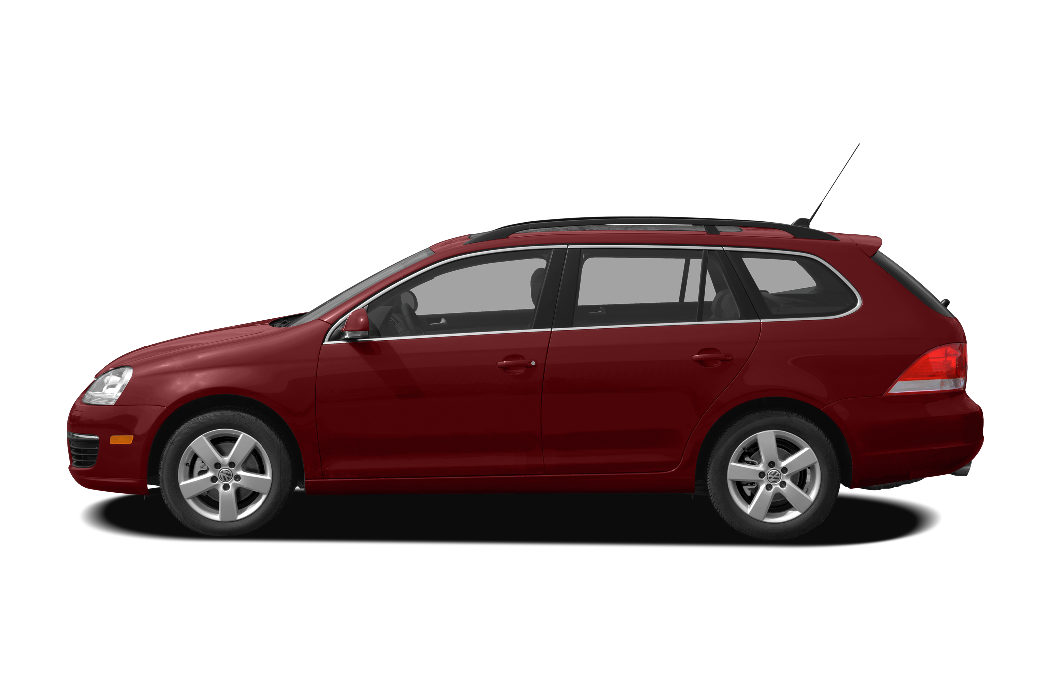 2009 Volkswagen Jetta