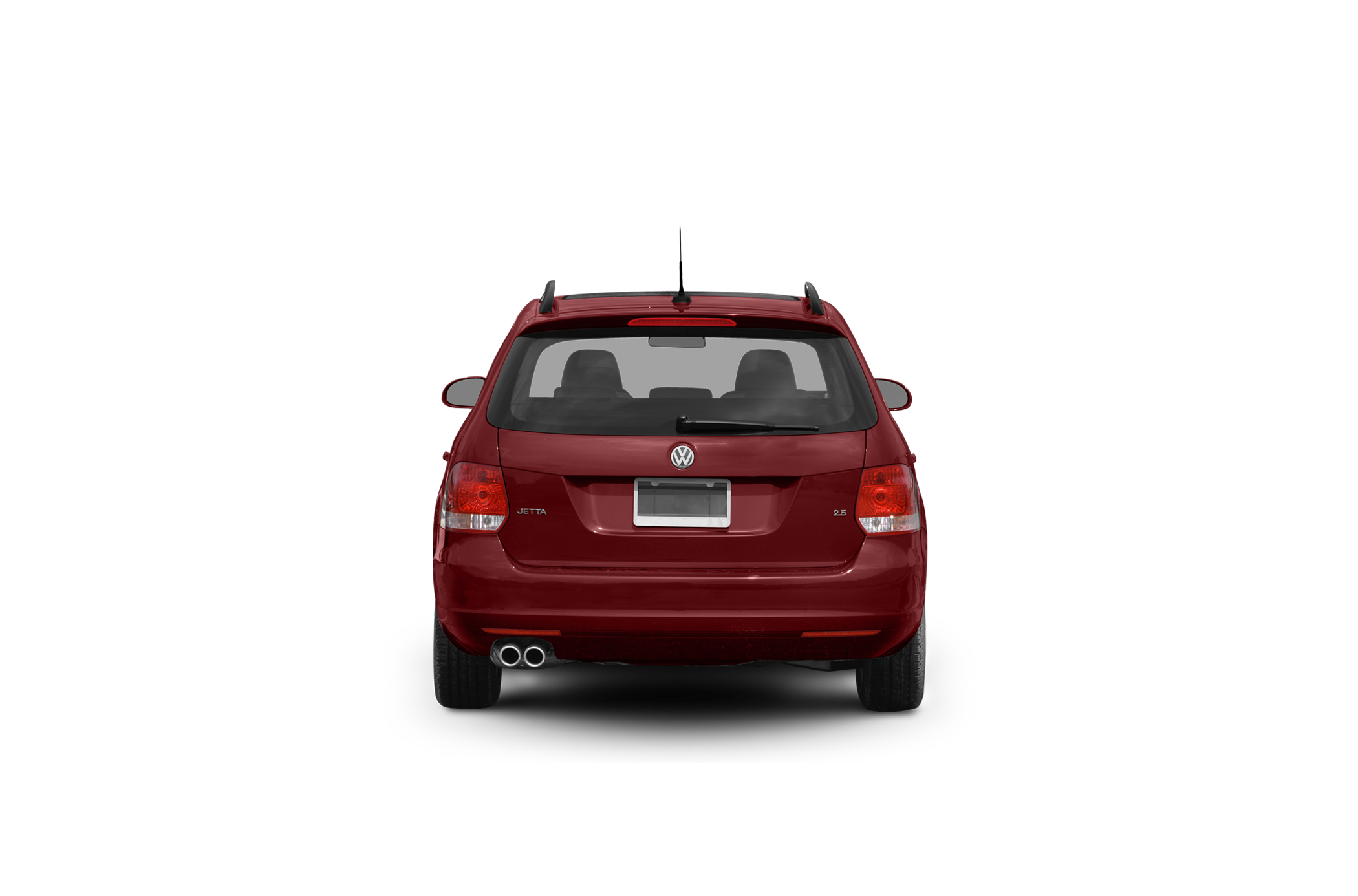 2009 Volkswagen Jetta