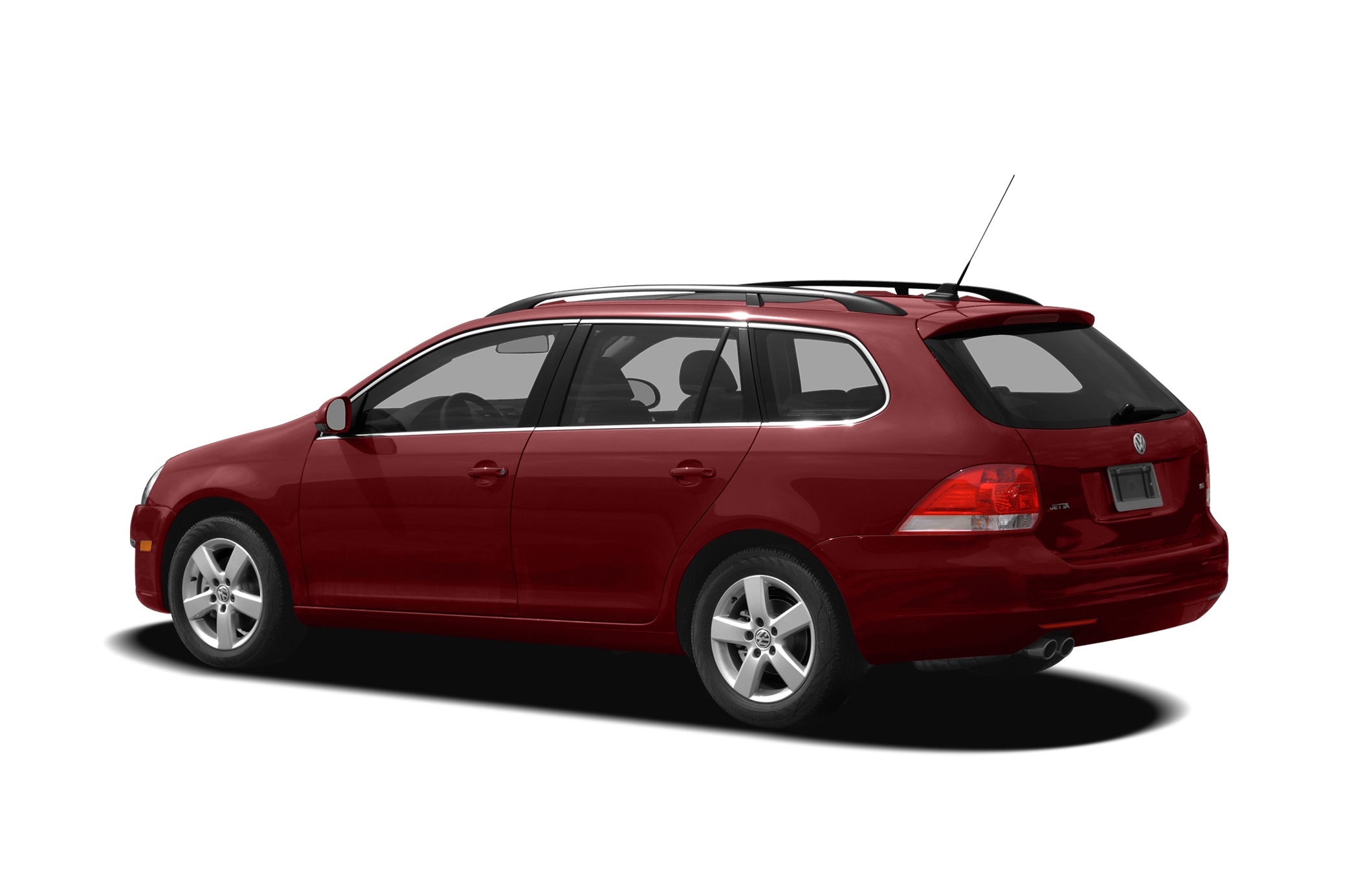 2009 Volkswagen Jetta