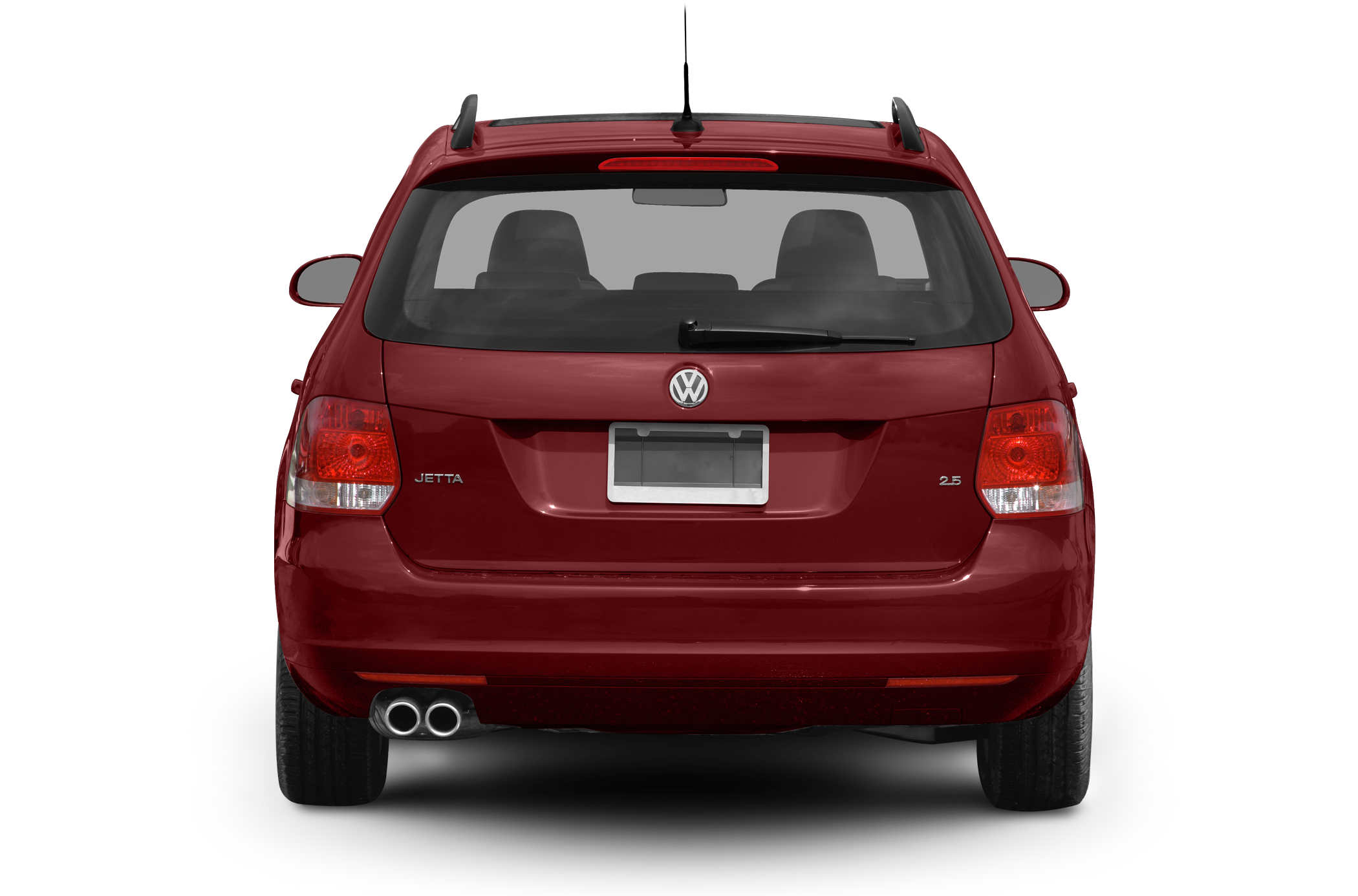 2009 Volkswagen Jetta