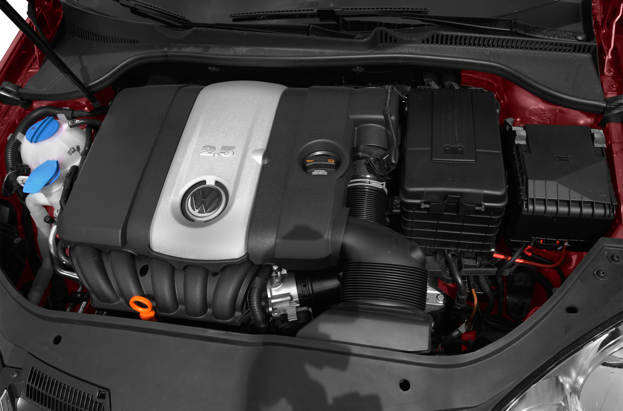 2009 Volkswagen Jetta