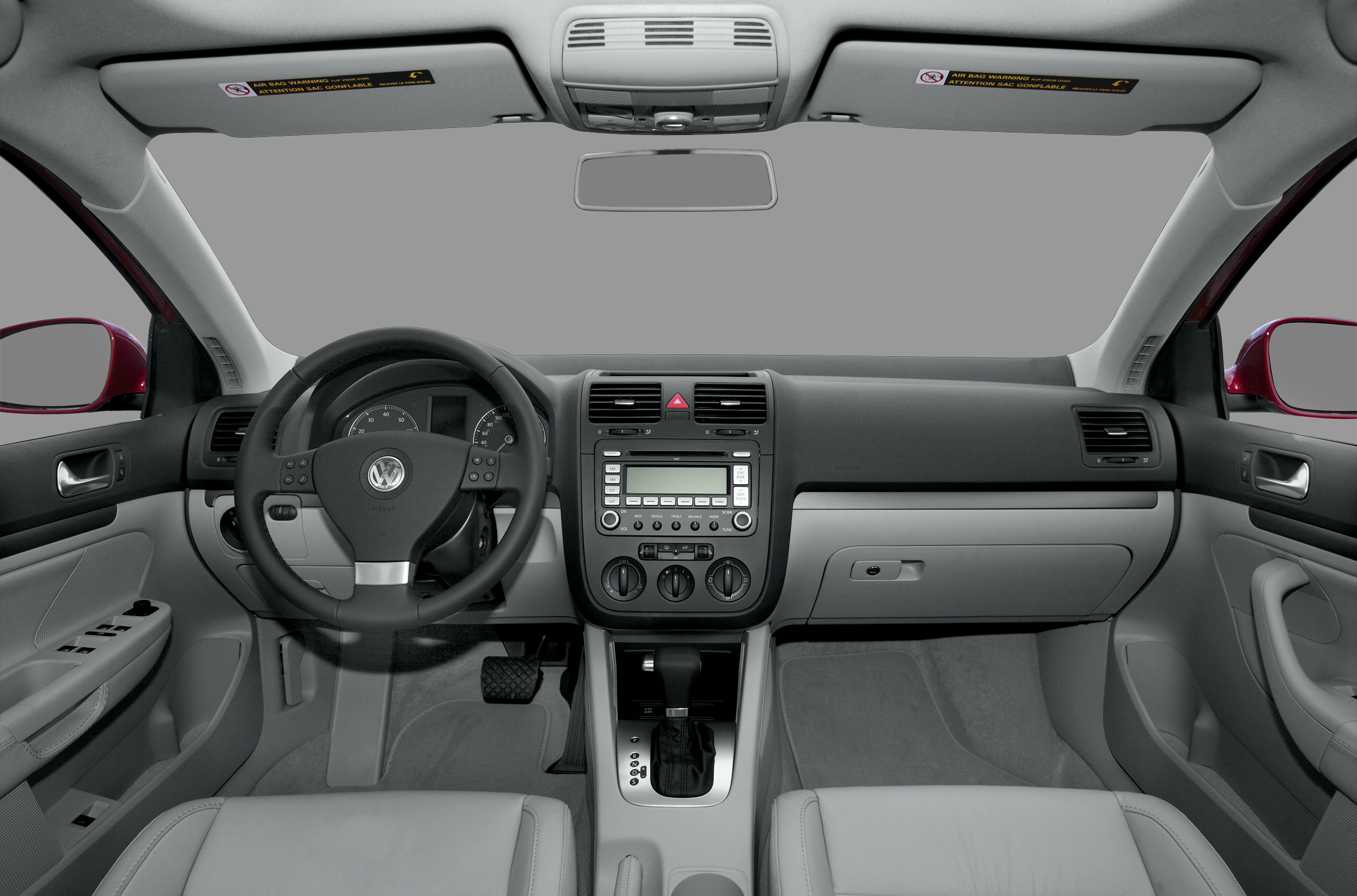 2009 Volkswagen Jetta